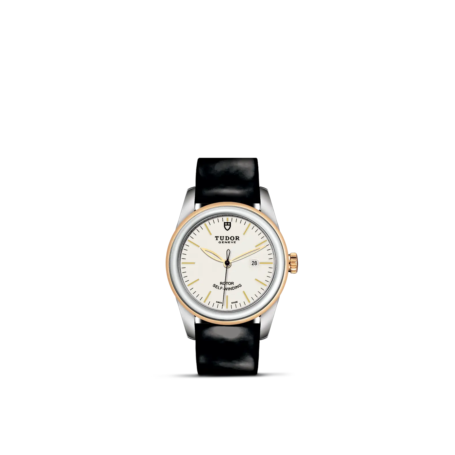 Orologio  TUDOR Glamour Date presso A. Dupanloup - Orologeria e gioielleria a 