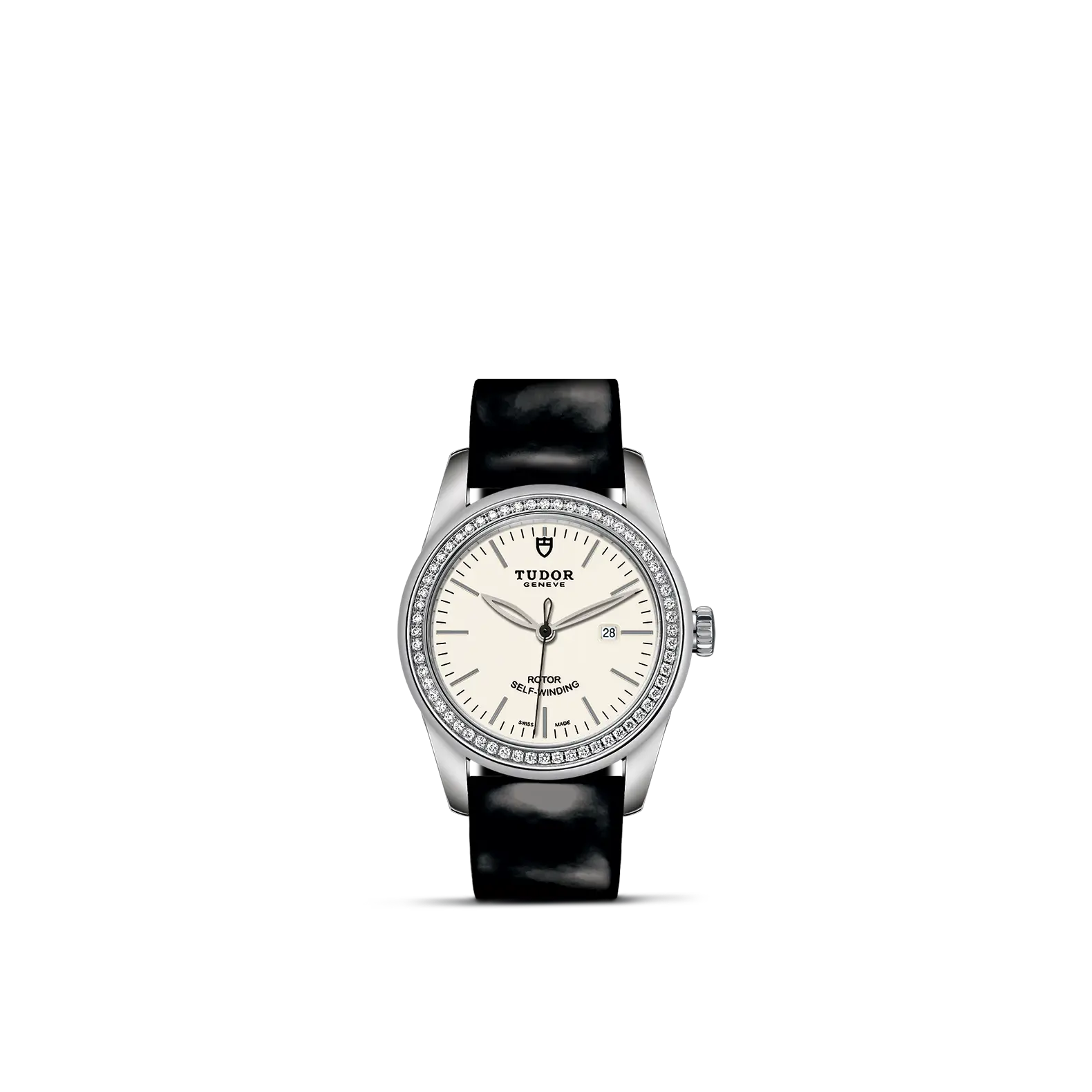 Orologio  TUDOR Glamour Date presso A. Dupanloup - Orologeria e gioielleria a 