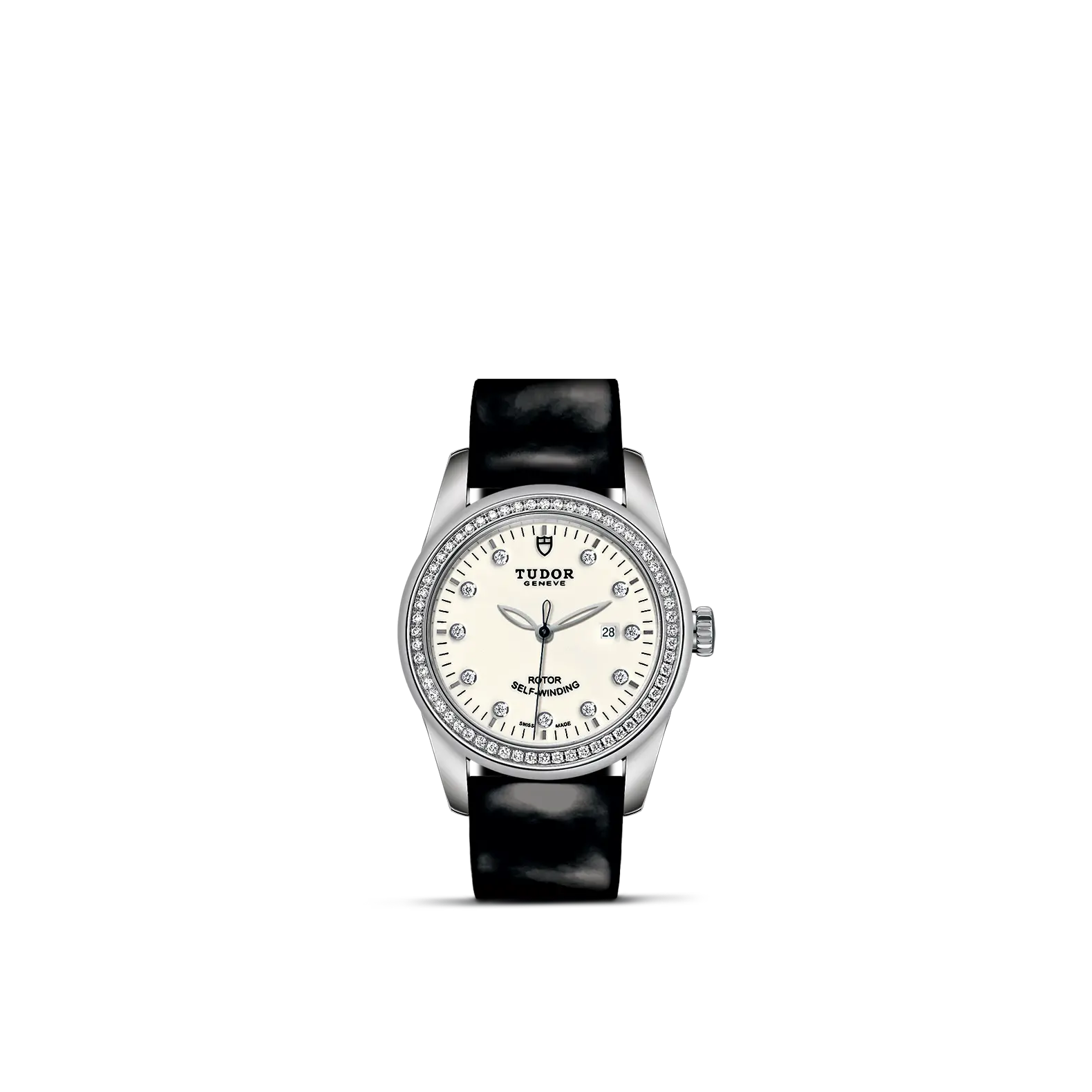 Orologio  TUDOR Glamour Date presso A. Dupanloup - Orologeria e gioielleria a 