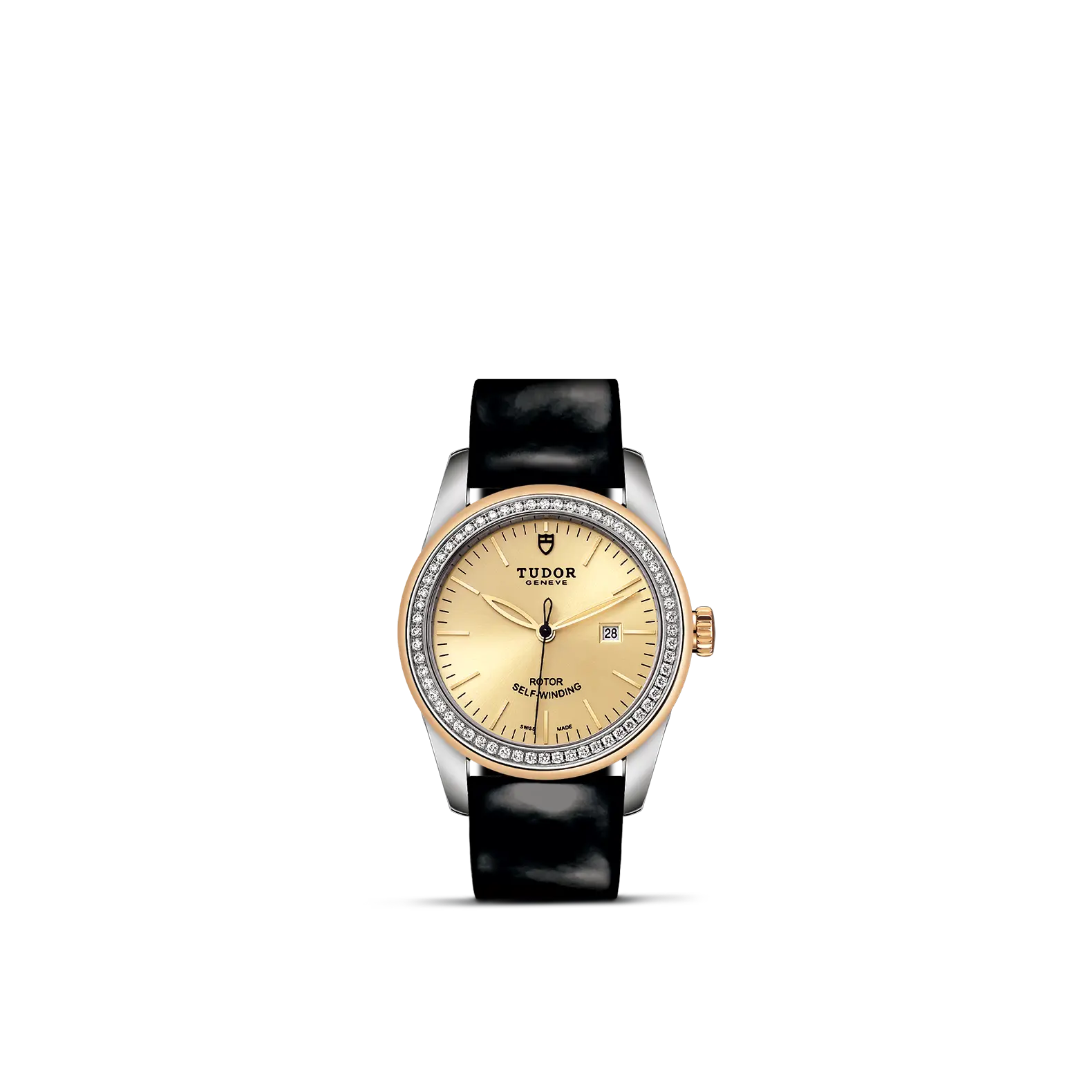Orologio  TUDOR Glamour Date presso A. Dupanloup - Orologeria e gioielleria a 
