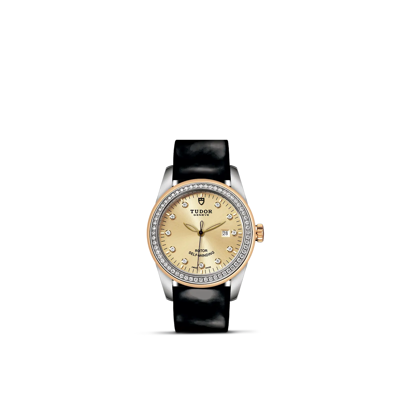 Orologio  TUDOR Glamour Date presso A. Dupanloup - Orologeria e gioielleria a 