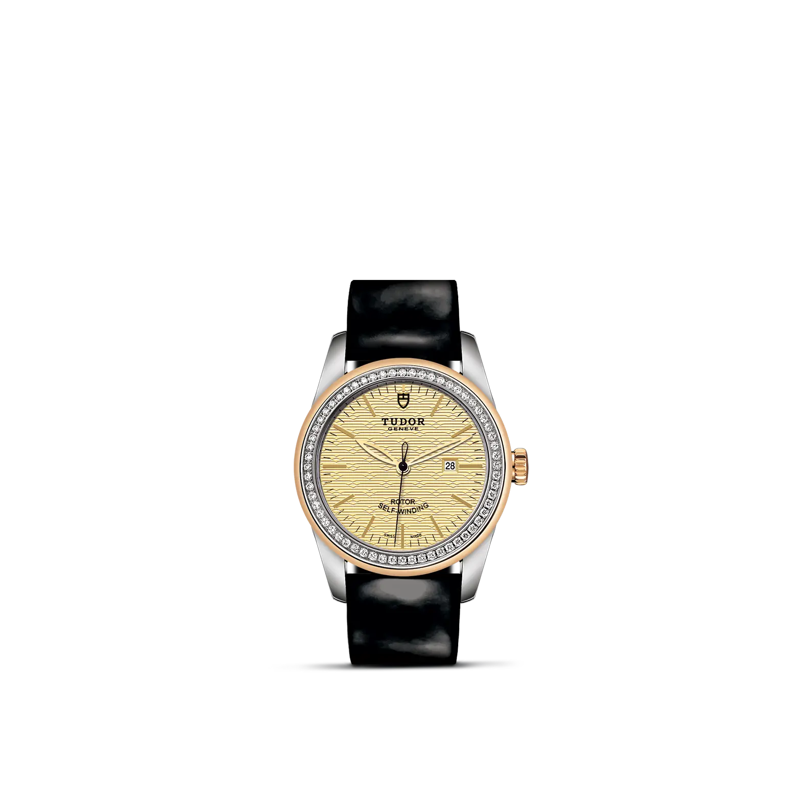 Orologio  TUDOR Glamour Date presso A. Dupanloup - Orologeria e gioielleria a 