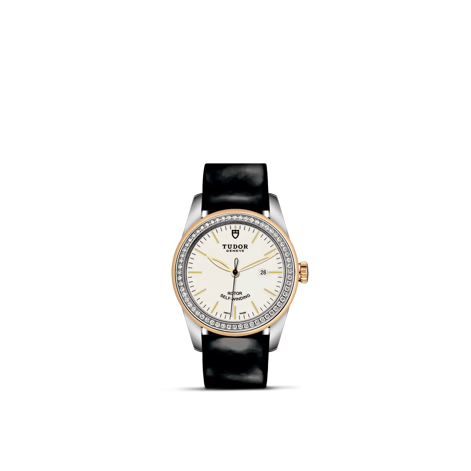 Orologio  TUDOR Glamour Date presso A. Dupanloup - Orologeria e gioielleria a 
