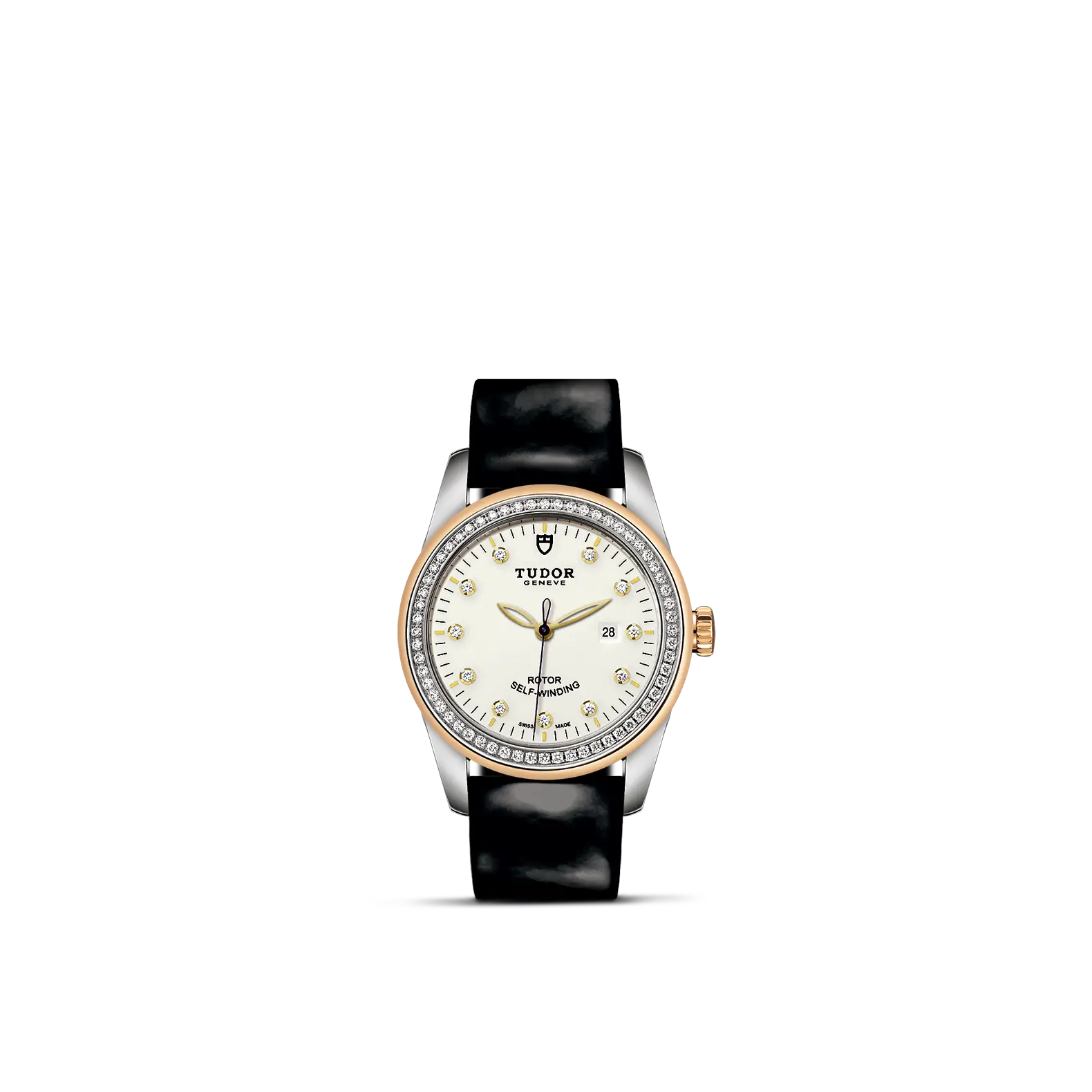 Orologio  TUDOR Glamour Date presso A. Dupanloup - Orologeria e gioielleria a 