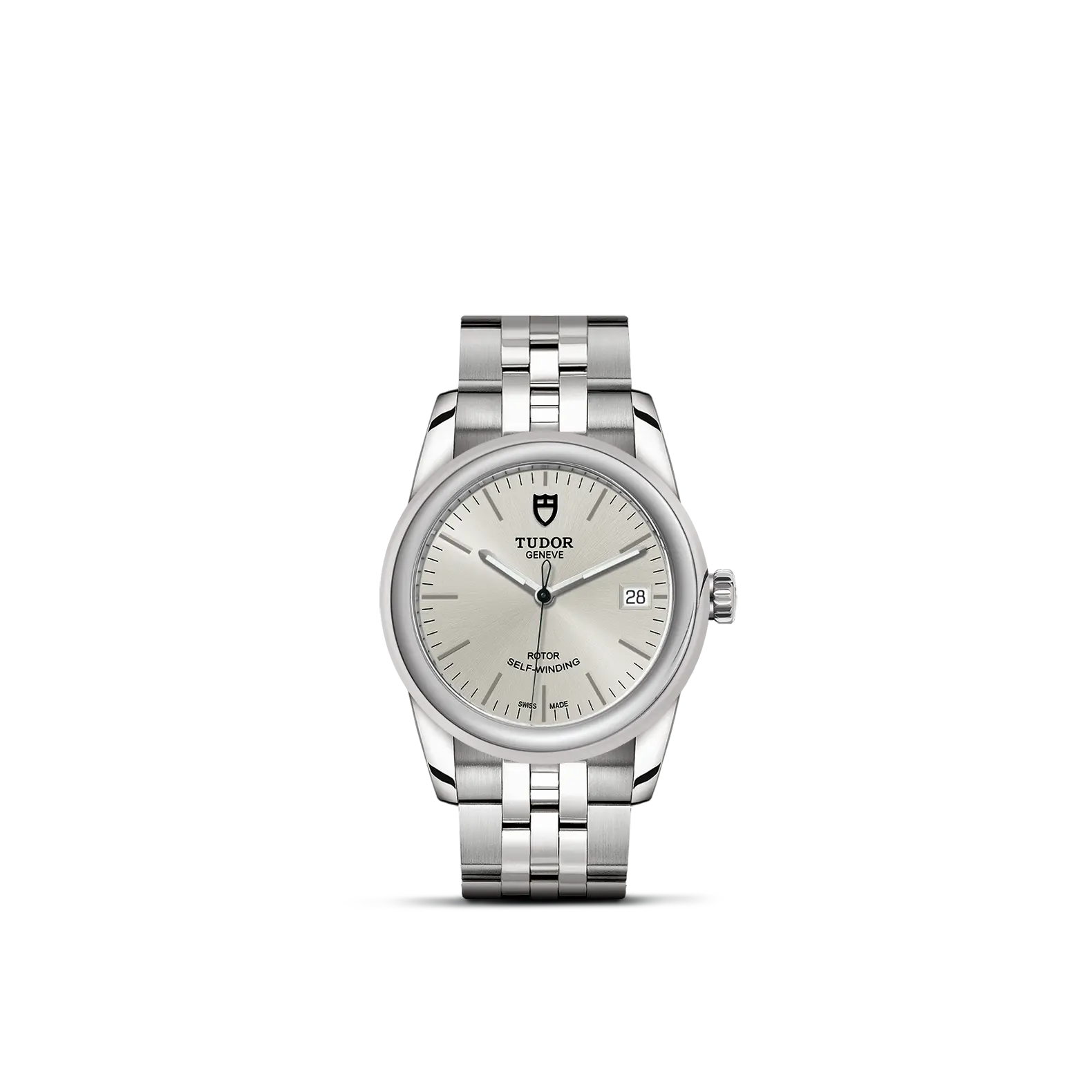 Orologio  TUDOR Glamour Date presso A. Dupanloup - Orologeria e gioielleria a 