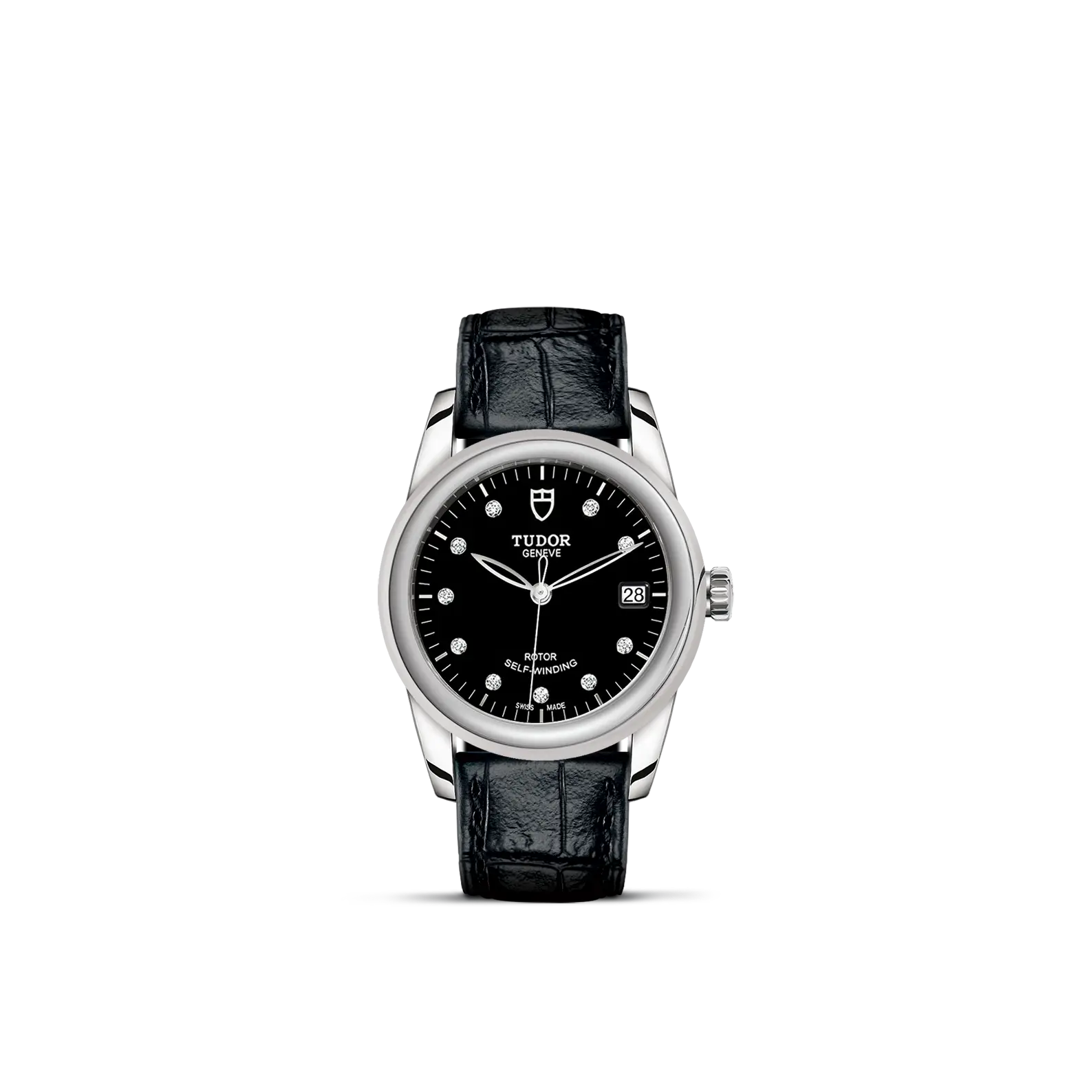 Orologio  TUDOR Glamour Date presso A. Dupanloup - Orologeria e gioielleria a 
