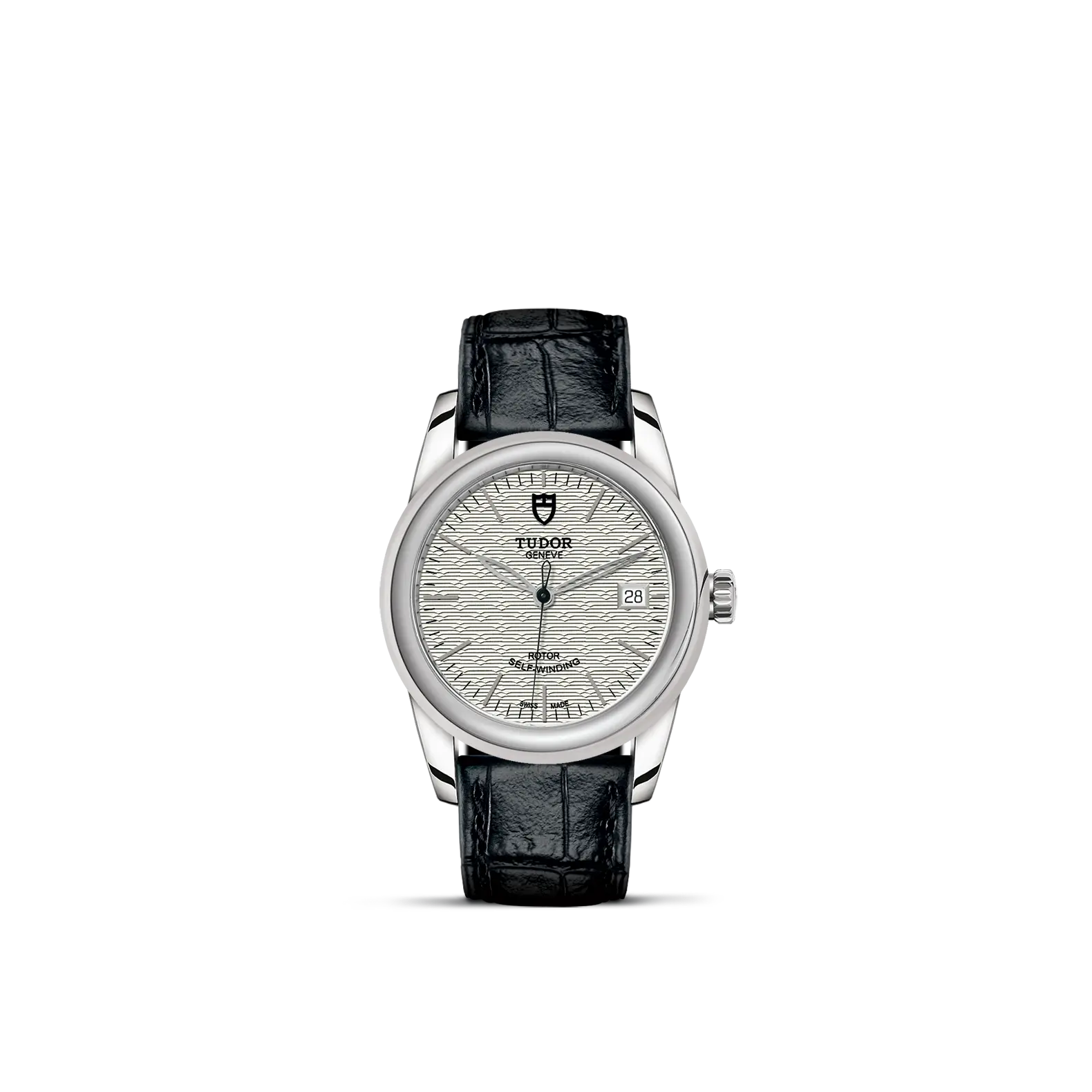 Orologio  TUDOR Glamour Date presso A. Dupanloup - Orologeria e gioielleria a 