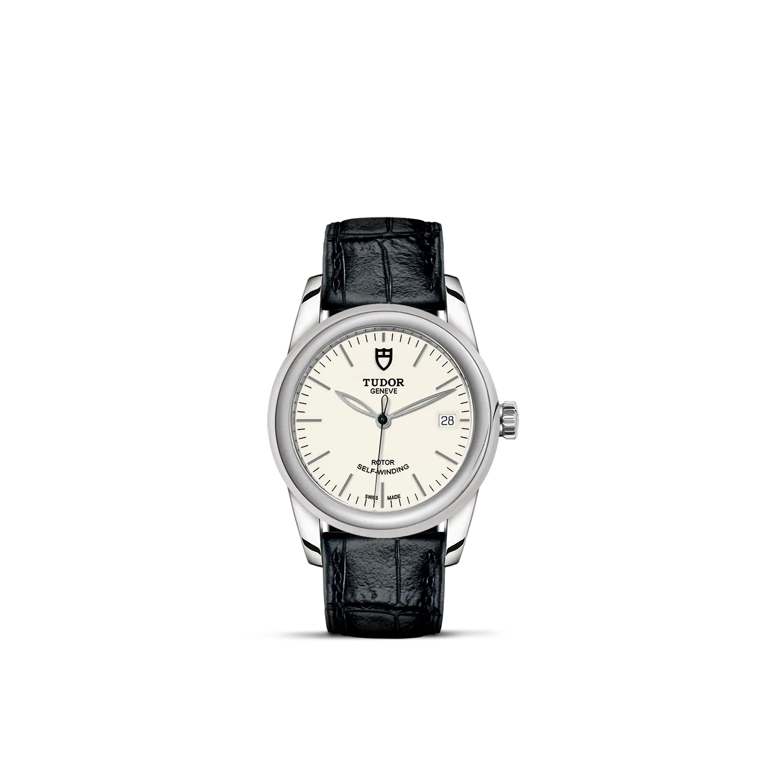 Orologio  TUDOR Glamour Date presso A. Dupanloup - Orologeria e gioielleria a 