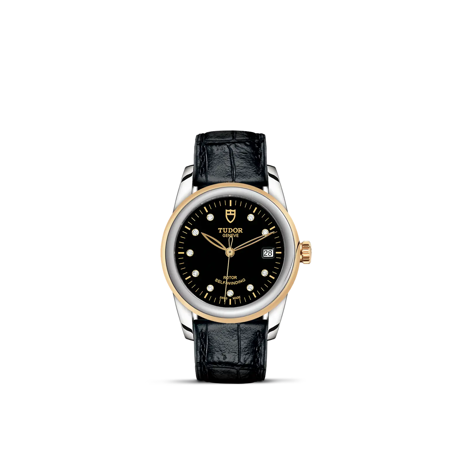 Orologio  TUDOR Glamour Date presso A. Dupanloup - Orologeria e gioielleria a 