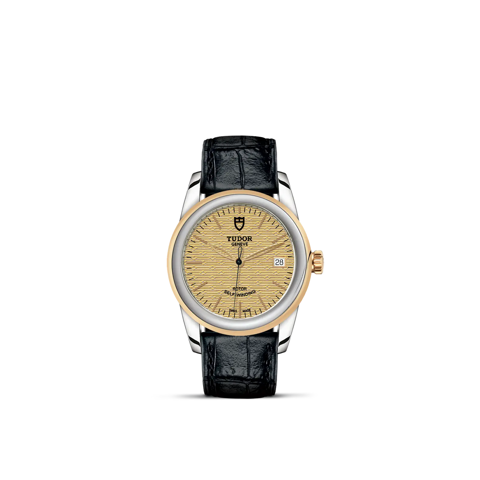 Orologio  TUDOR Glamour Date presso A. Dupanloup - Orologeria e gioielleria a 