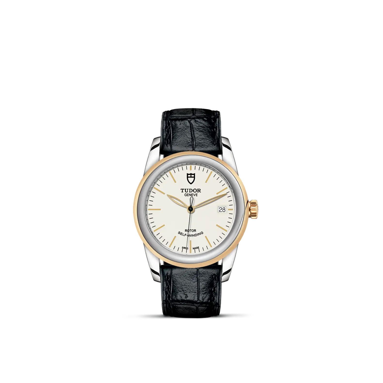 Orologio  TUDOR Glamour Date presso A. Dupanloup - Orologeria e gioielleria a 
