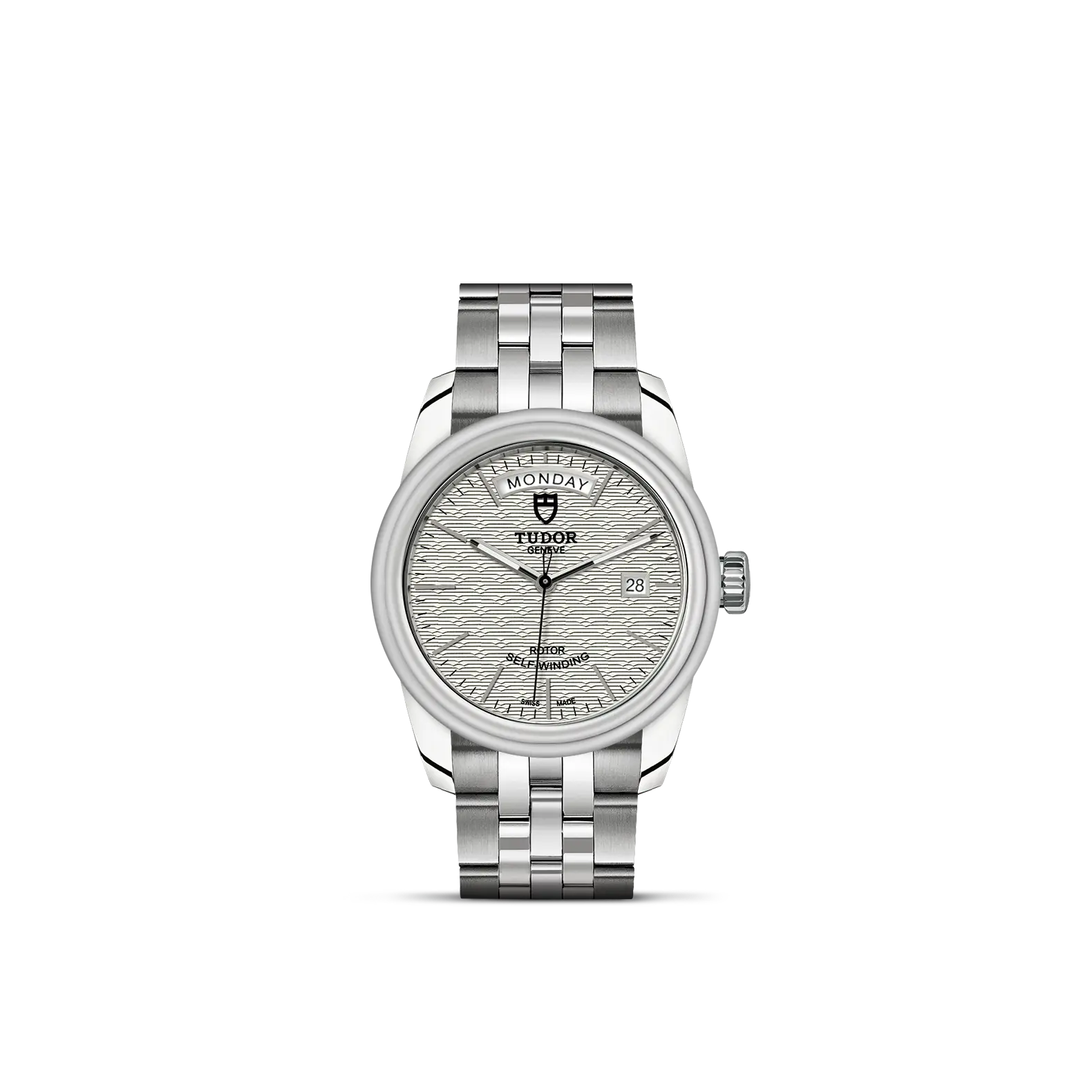 Orologio  TUDOR Glamour Date+Day presso A. Dupanloup - Orologeria e gioielleria a 