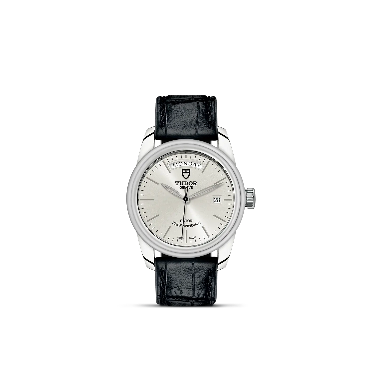 Orologio  TUDOR Glamour Date+Day presso A. Dupanloup - Orologeria e gioielleria a 