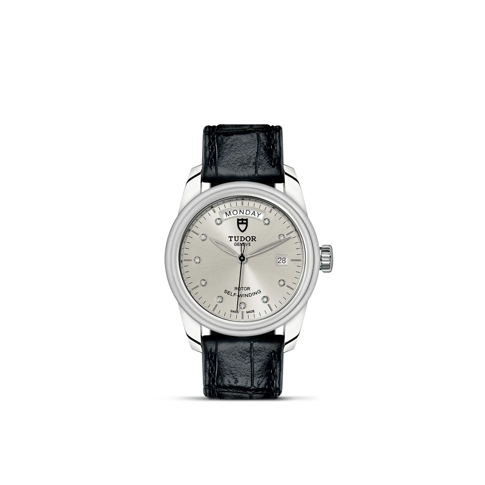 Orologio  TUDOR Glamour Date+Day presso A. Dupanloup - Orologeria e gioielleria a 