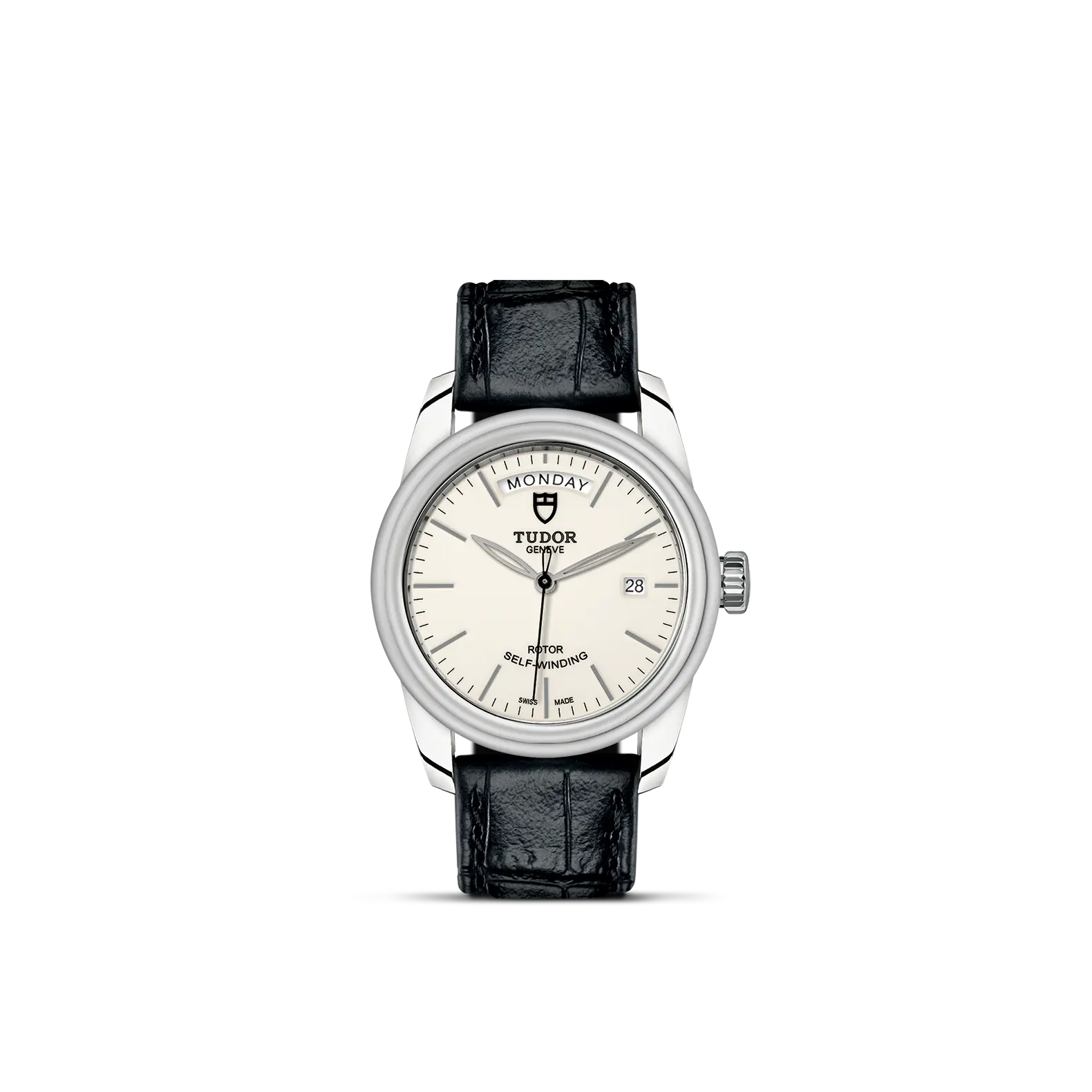 Orologio  TUDOR Glamour Date+Day presso A. Dupanloup - Orologeria e gioielleria a 