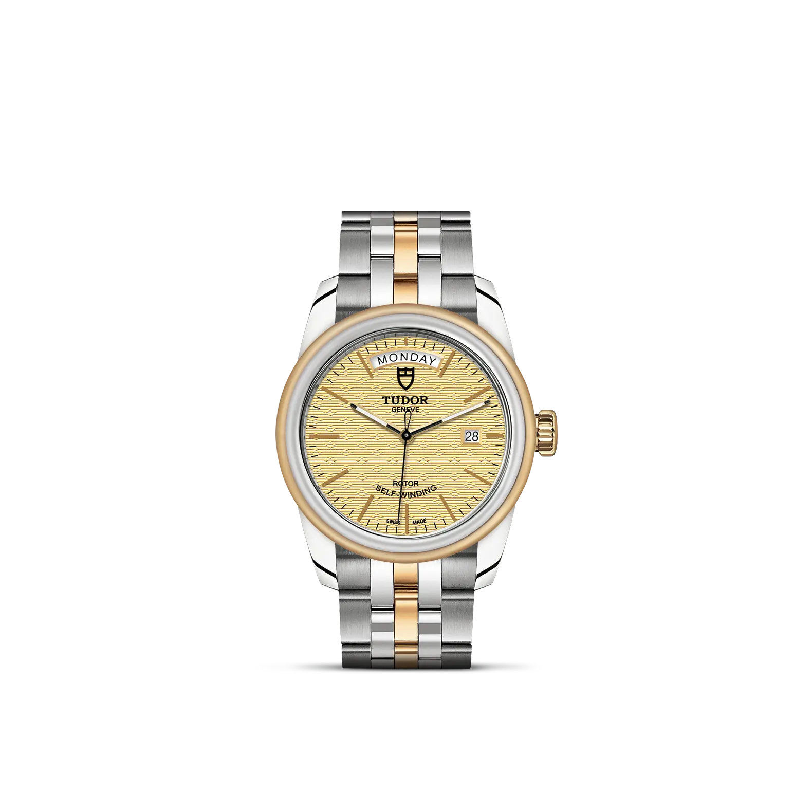 Orologio  TUDOR Glamour Date+Day presso A. Dupanloup - Orologeria e gioielleria a 