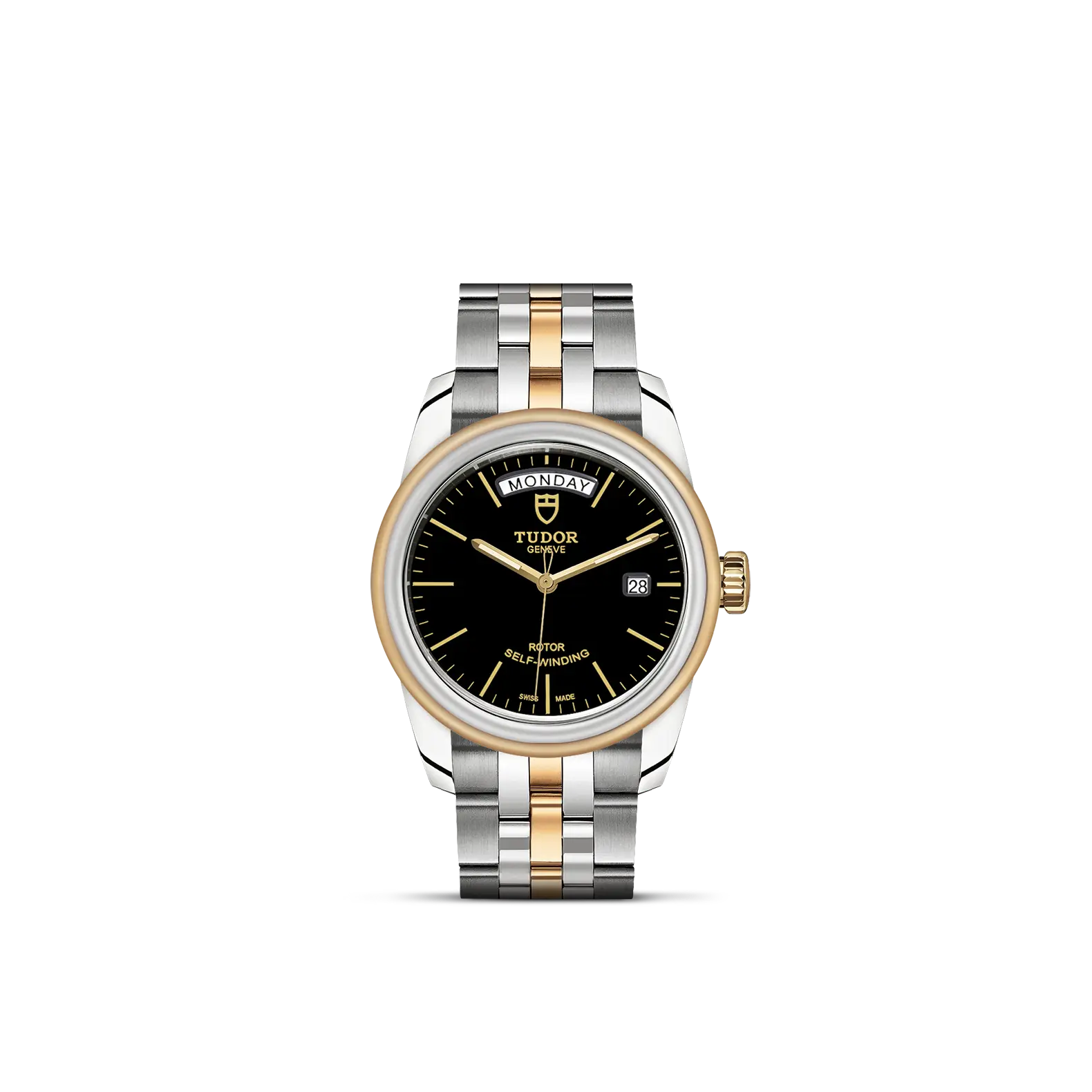 Orologio  TUDOR Glamour Date+Day presso A. Dupanloup - Orologeria e gioielleria a 