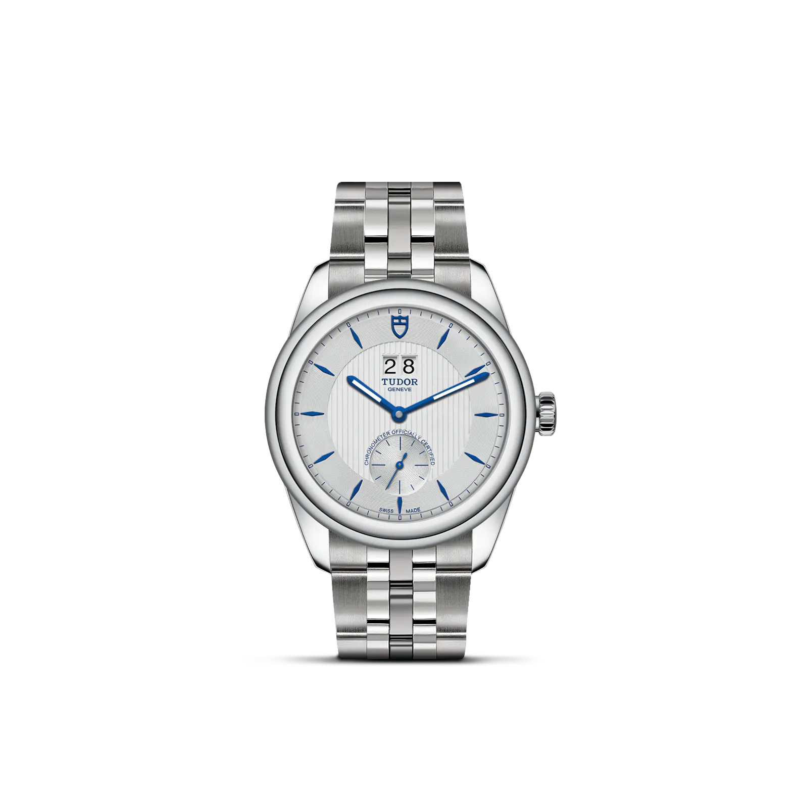 Orologio  TUDOR Glamour Double Date presso A. Dupanloup - Orologeria e gioielleria a 