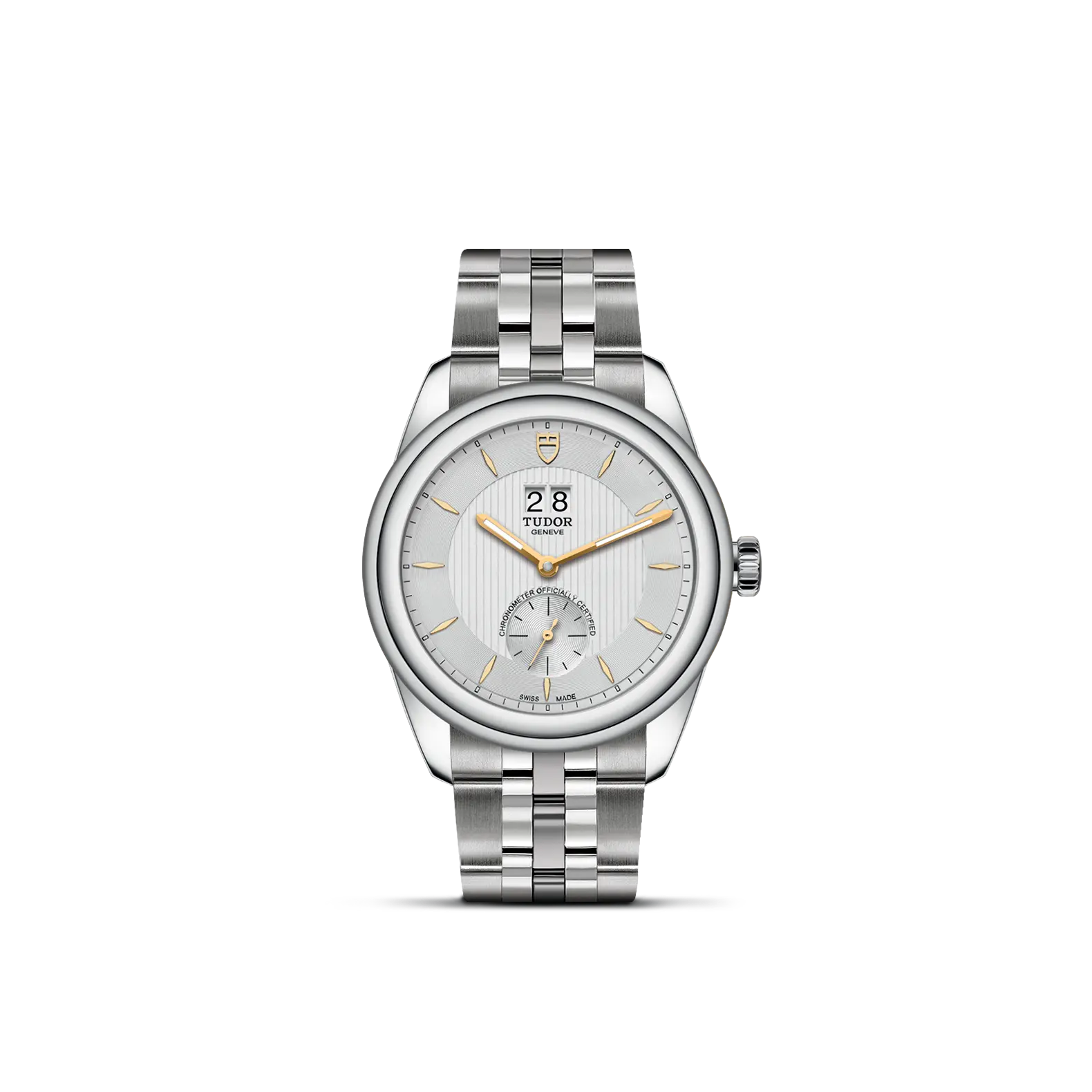 Orologio  TUDOR Glamour Double Date presso A. Dupanloup - Orologeria e gioielleria a 
