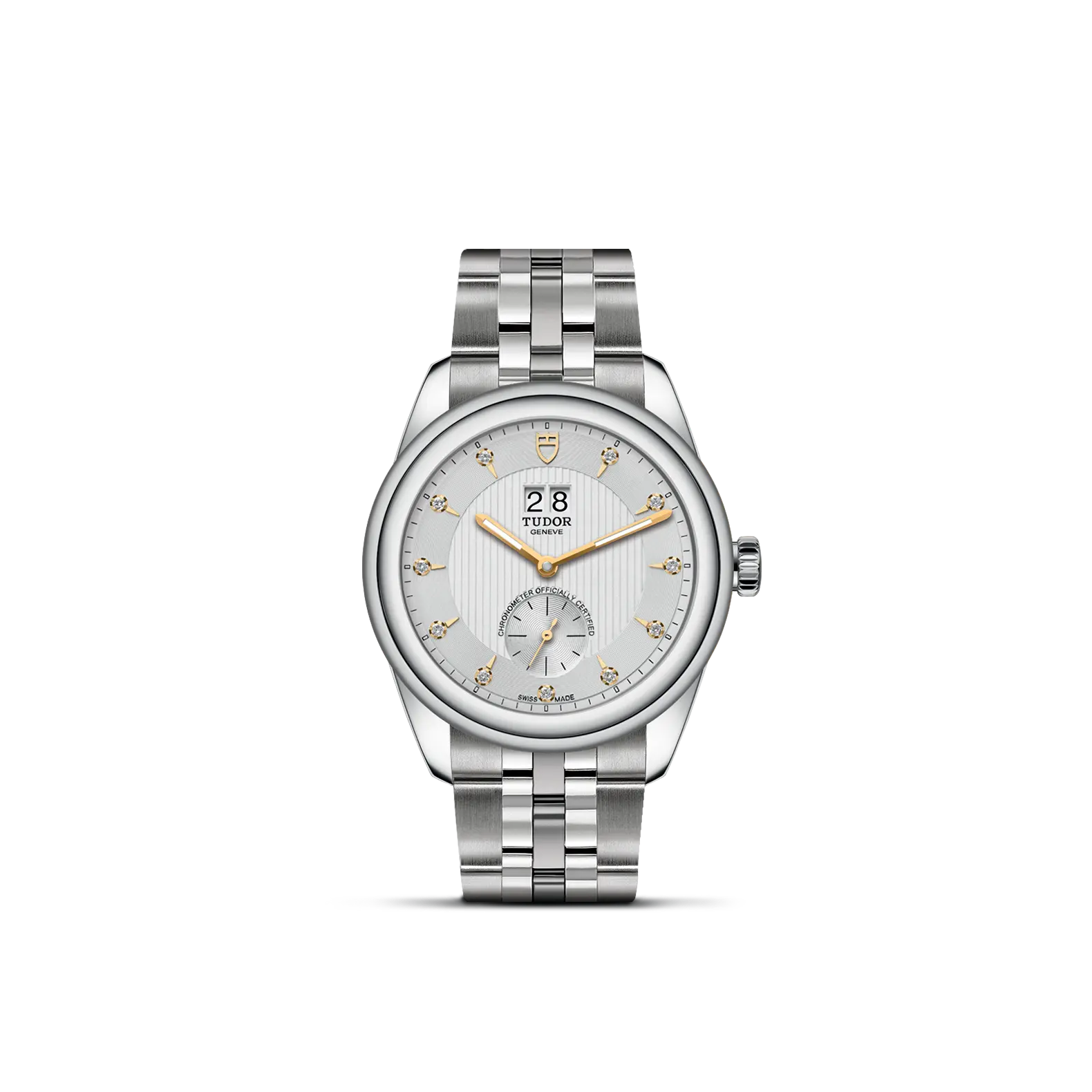Orologio  TUDOR Glamour Double Date presso A. Dupanloup - Orologeria e gioielleria a 