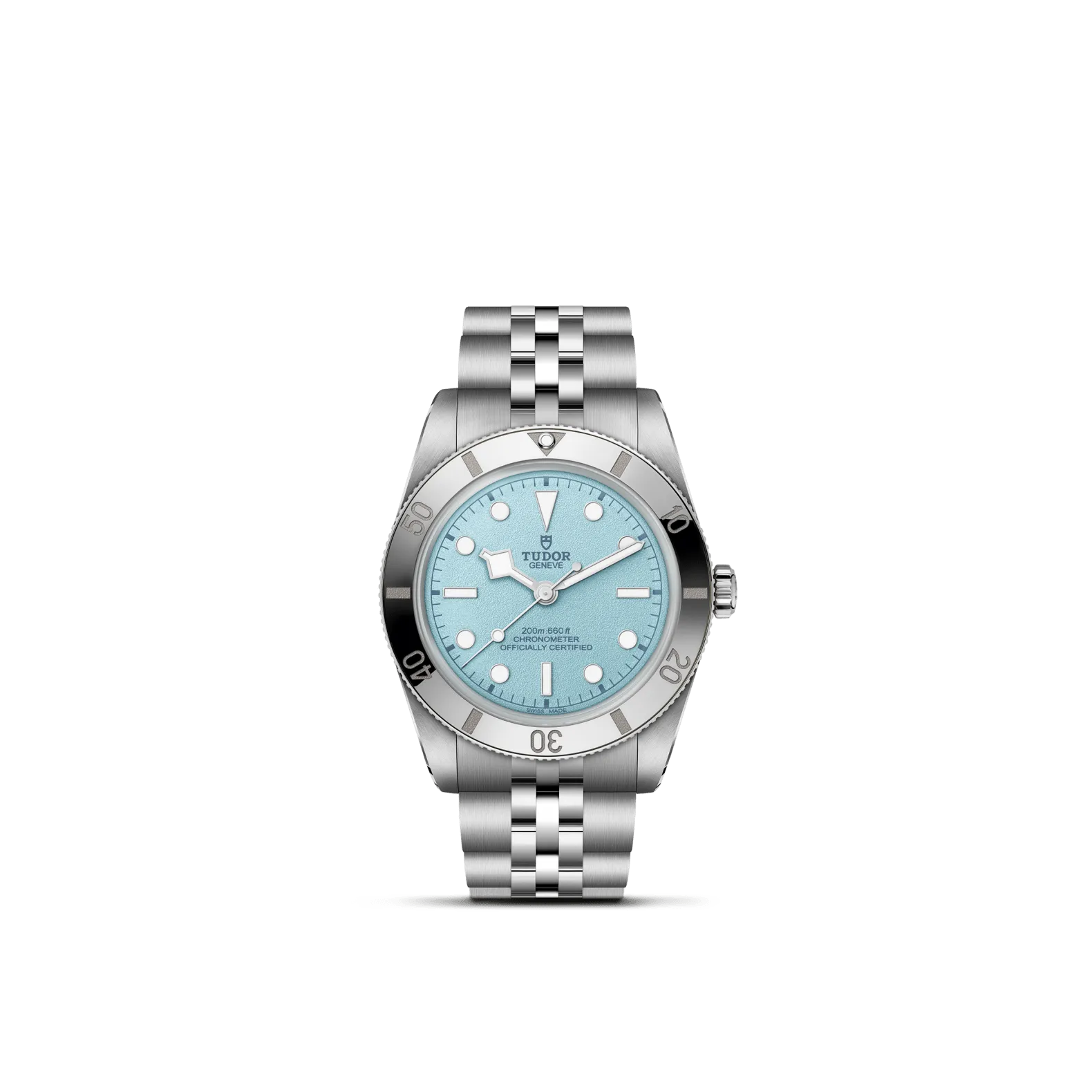 Orologio  Black Bay 54 presso A. Dupanloup - Orologeria e gioielleria a 