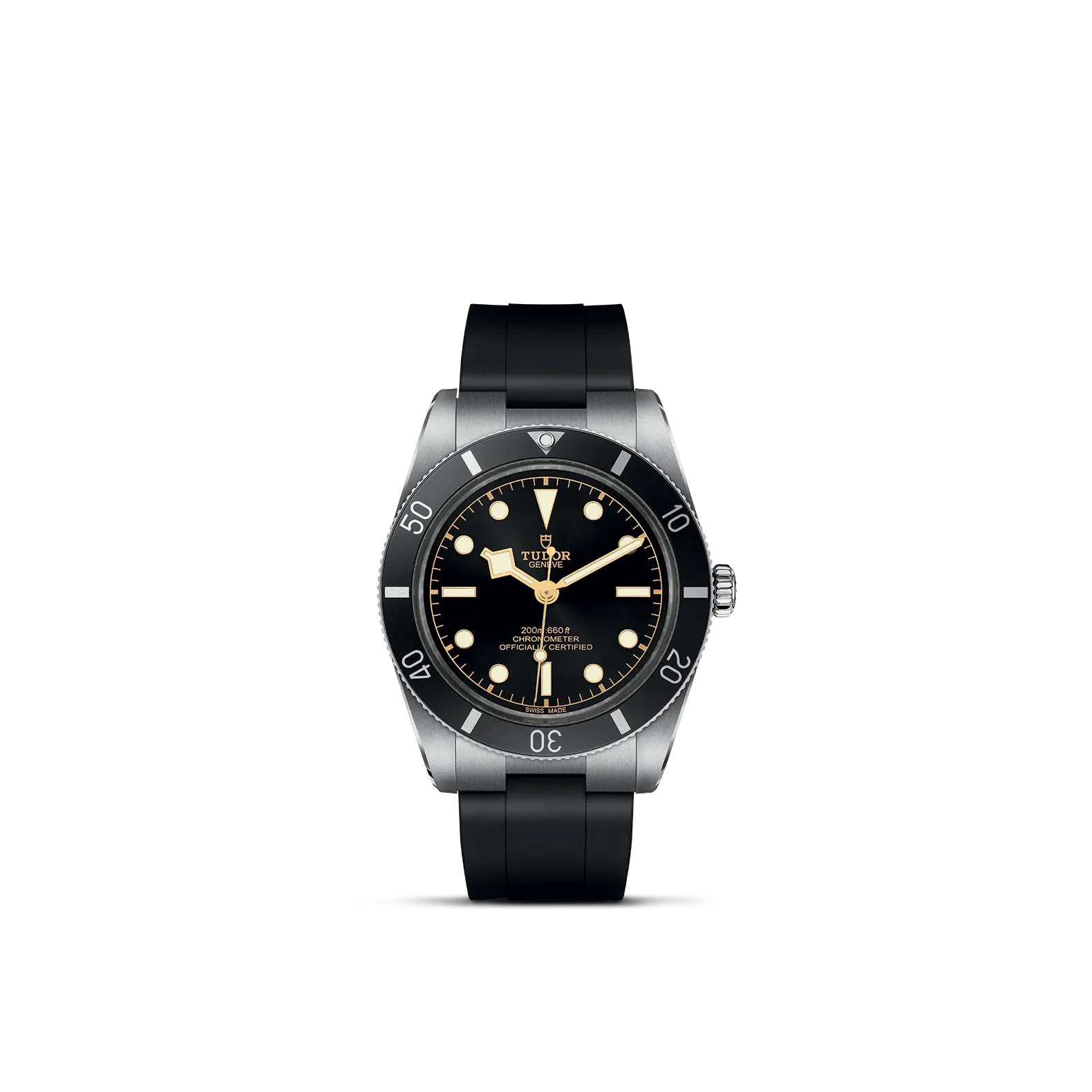 Orologio  Black Bay 54 presso A. Dupanloup - Orologeria e gioielleria a 