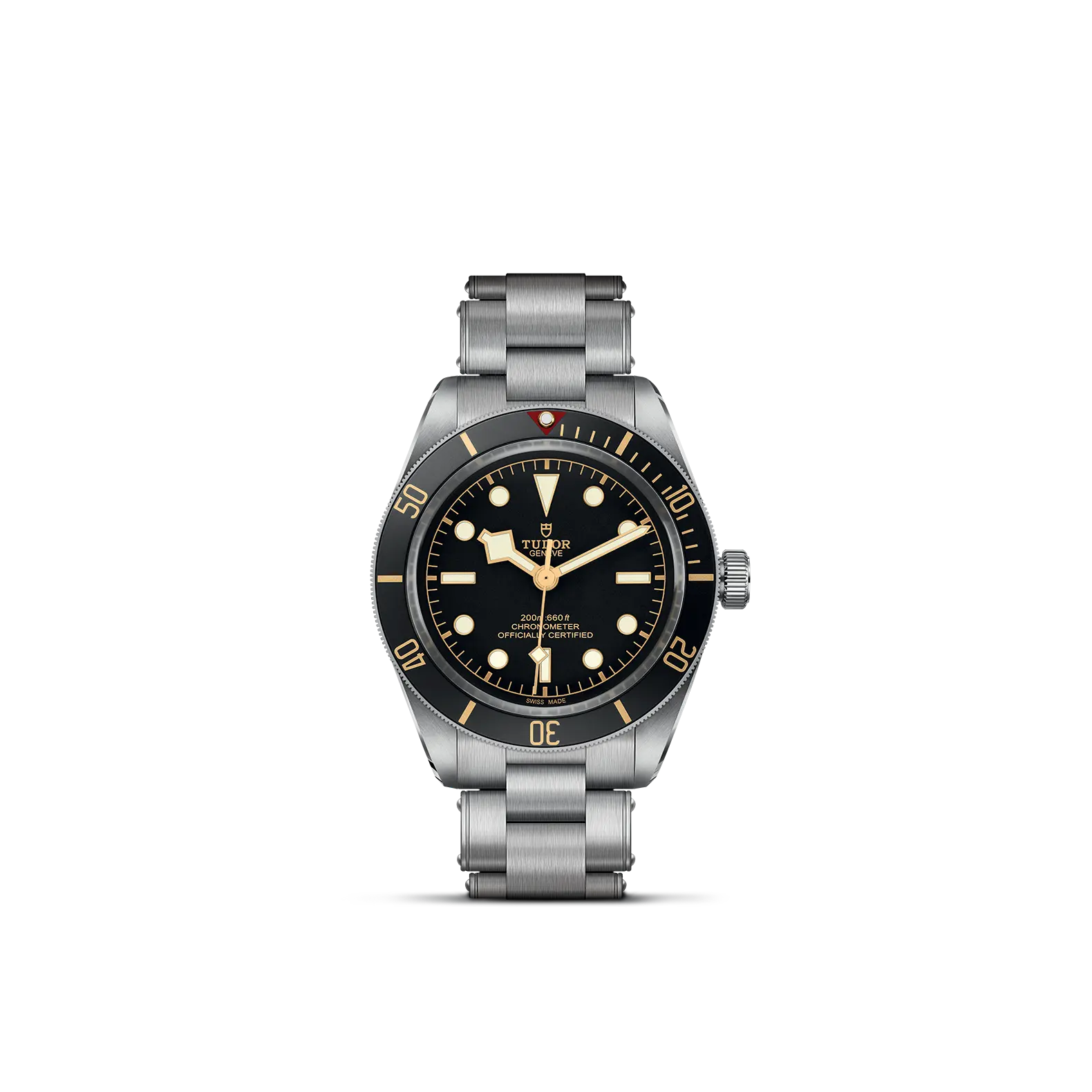 Orologio  Black Bay 58 presso A. Dupanloup - Orologeria e gioielleria a 