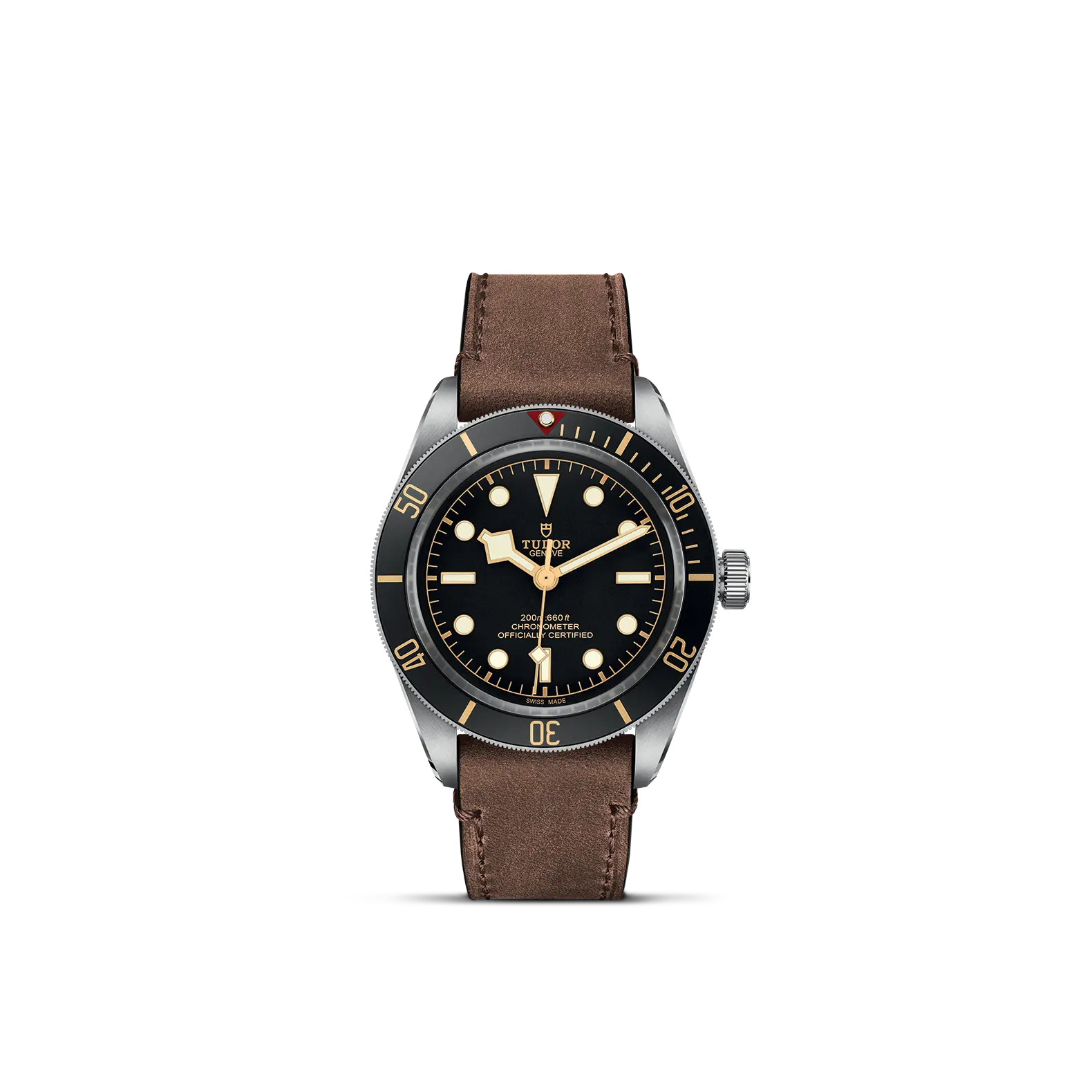 Orologio  Black Bay 58 presso A. Dupanloup - Orologeria e gioielleria a 