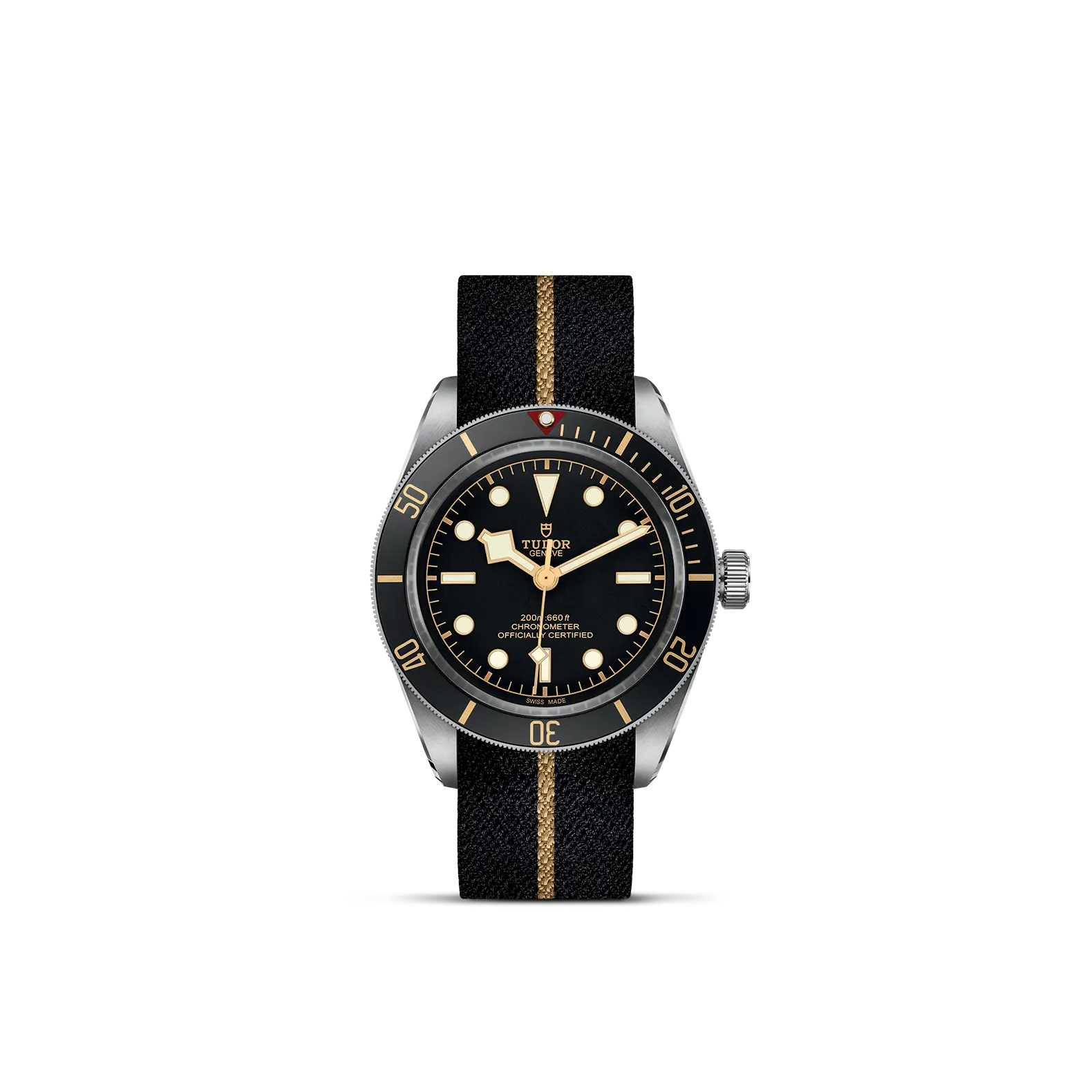 Orologio  Black Bay 58 presso A. Dupanloup - Orologeria e gioielleria a 