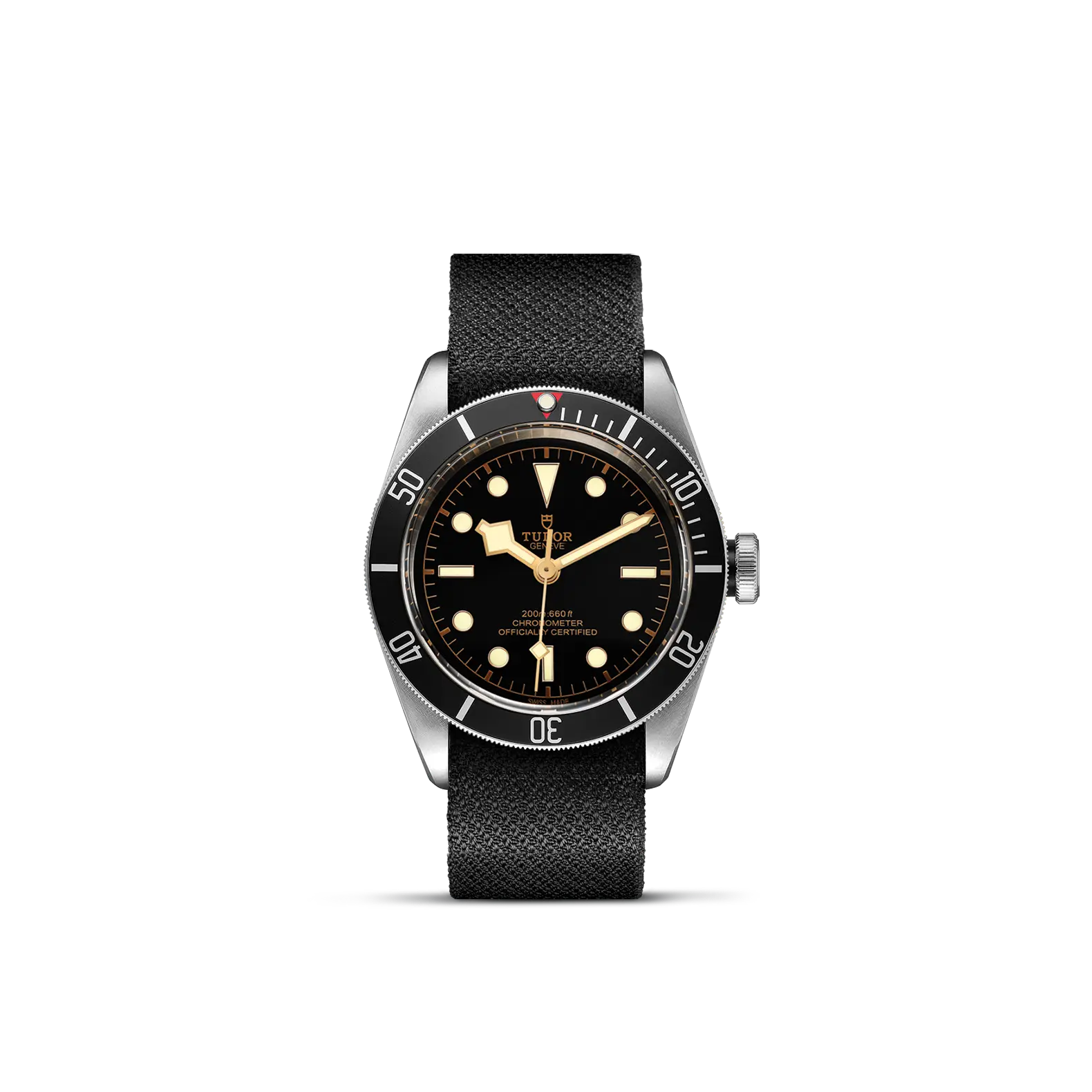 Orologio  TUDOR Black Bay presso A. Dupanloup - Orologeria e gioielleria a 