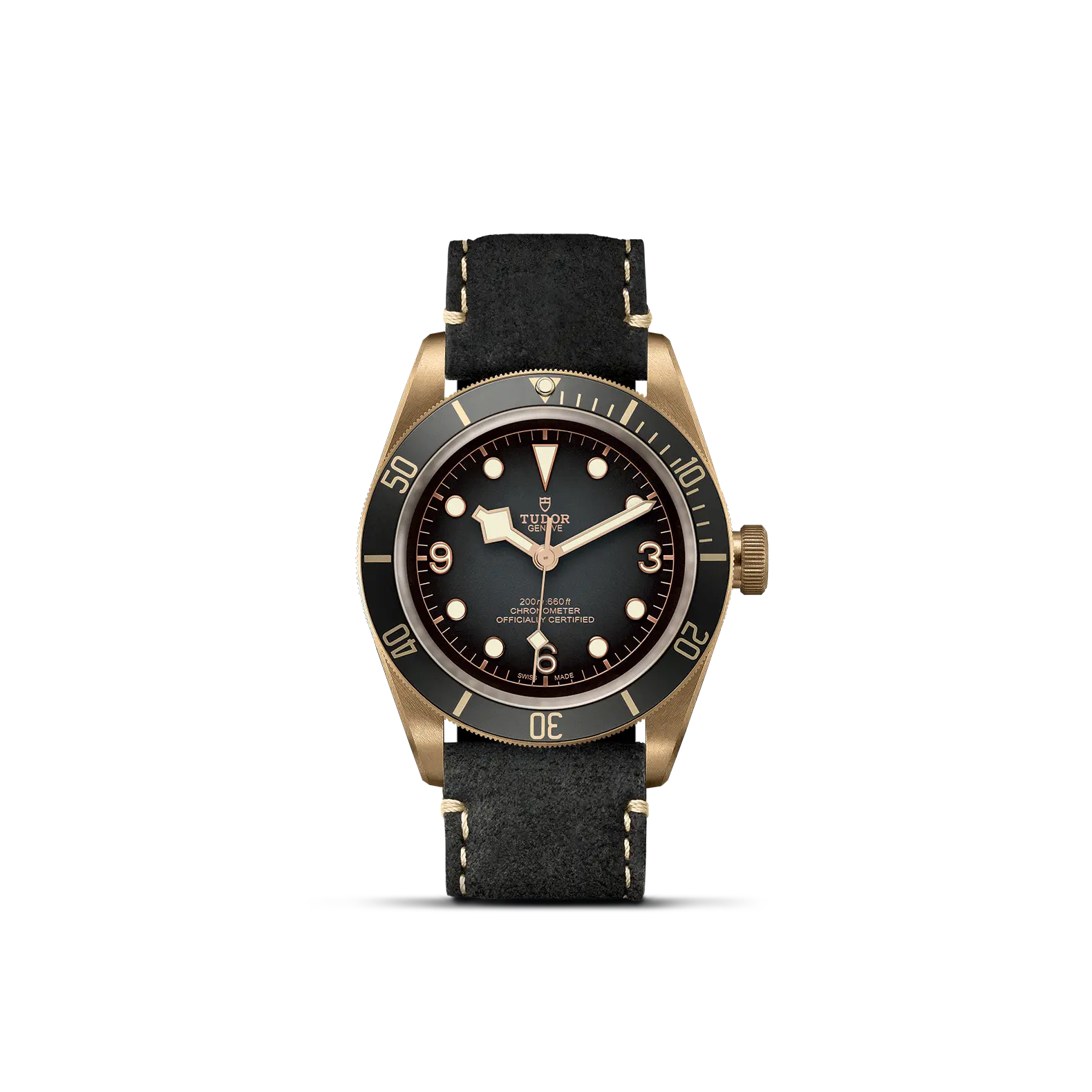 Orologio  Black Bay Bronze presso A. Dupanloup - Orologeria e gioielleria a 