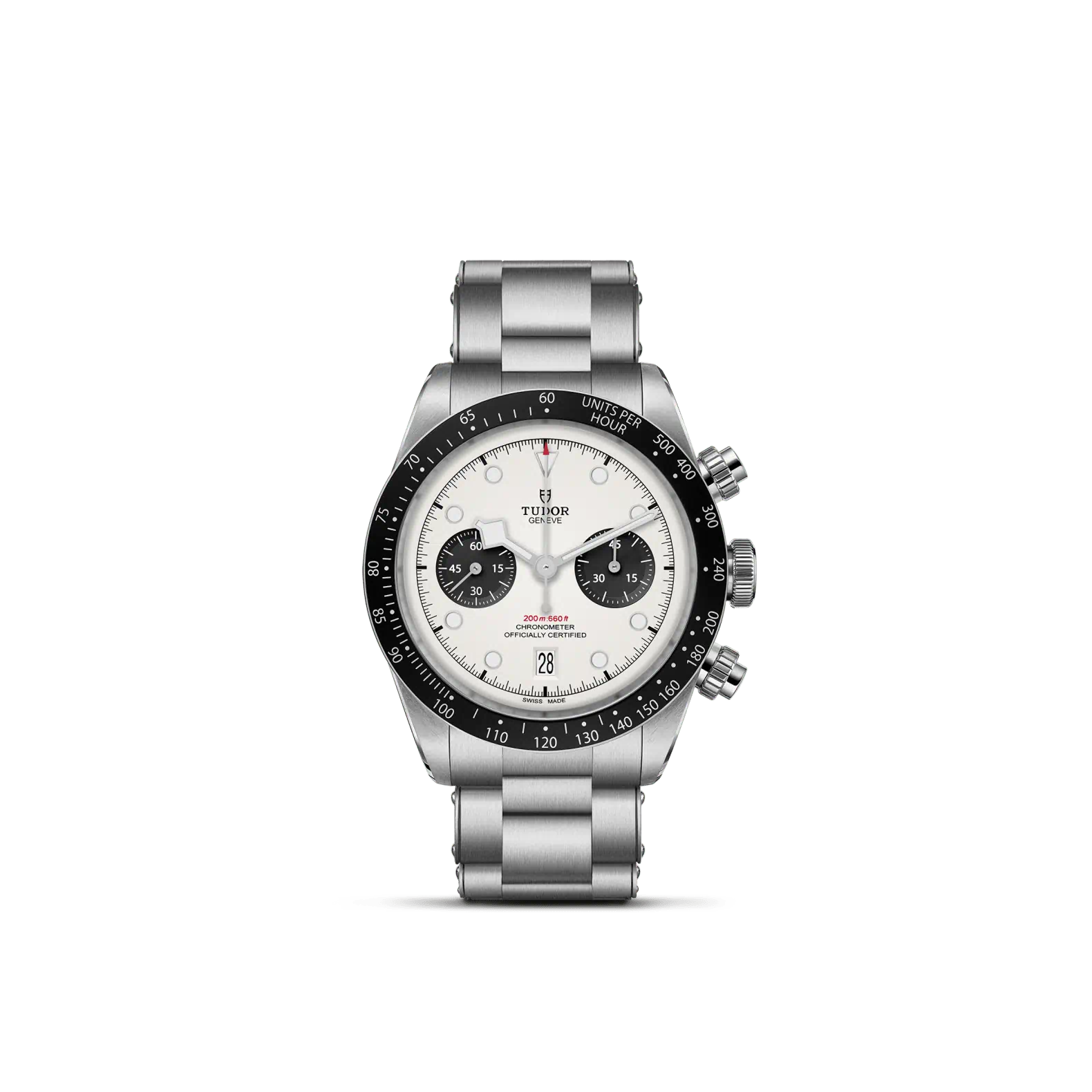 Orologio  Black Bay Chrono presso A. Dupanloup - Orologeria e gioielleria a 