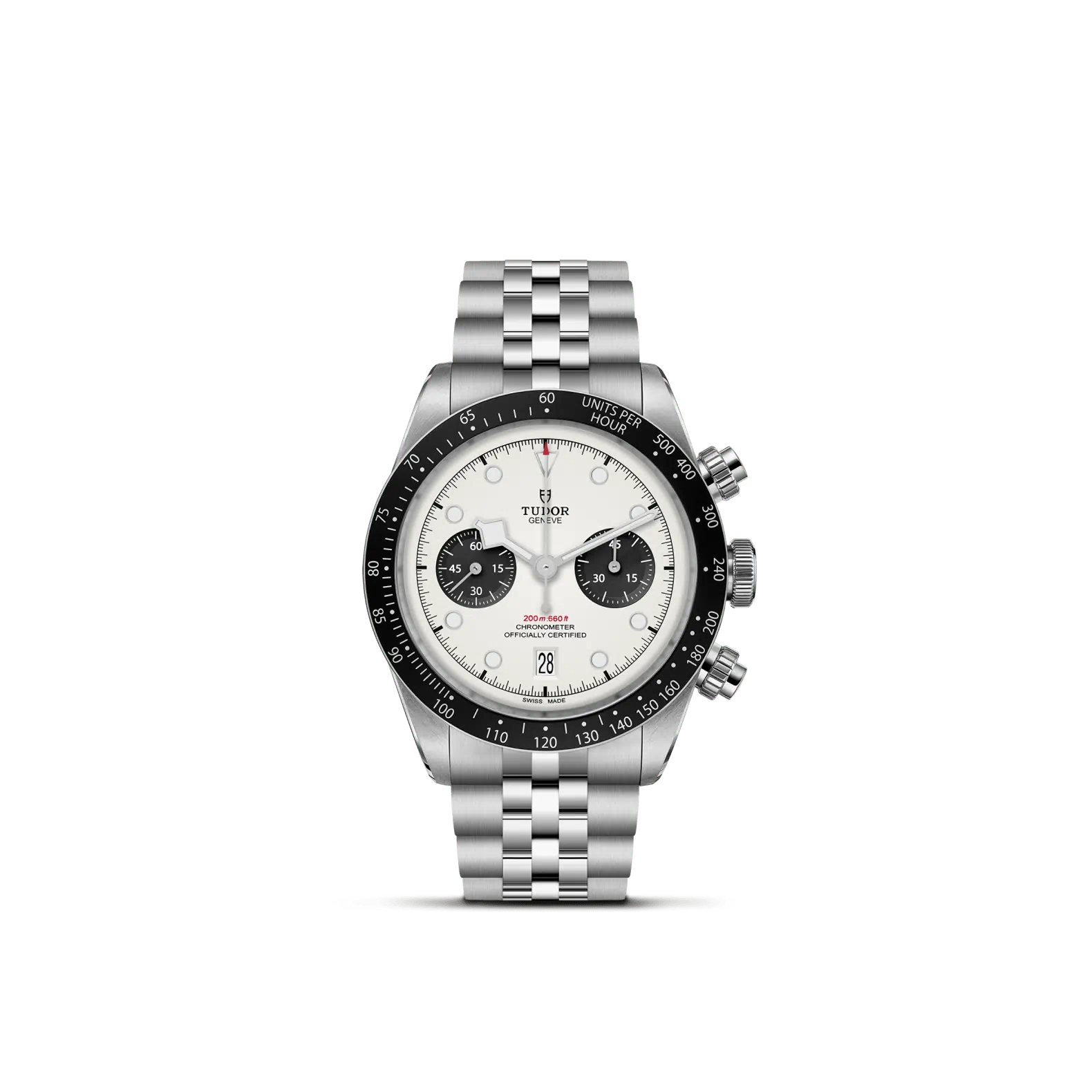 Orologio  Black Bay Chrono presso A. Dupanloup - Orologeria e gioielleria a 