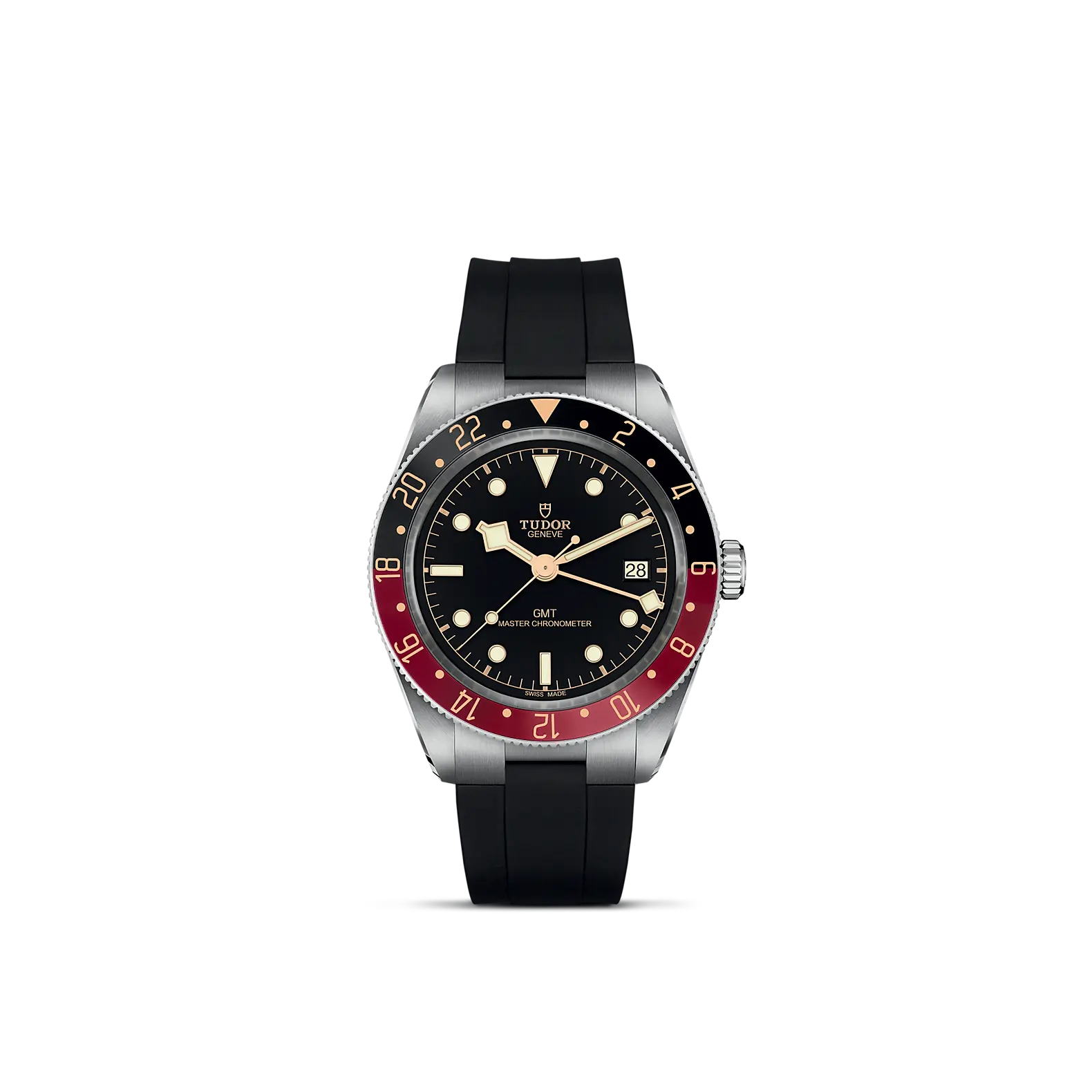 Orologio  Black Bay 58 GMT presso A. Dupanloup - Orologeria e gioielleria a 