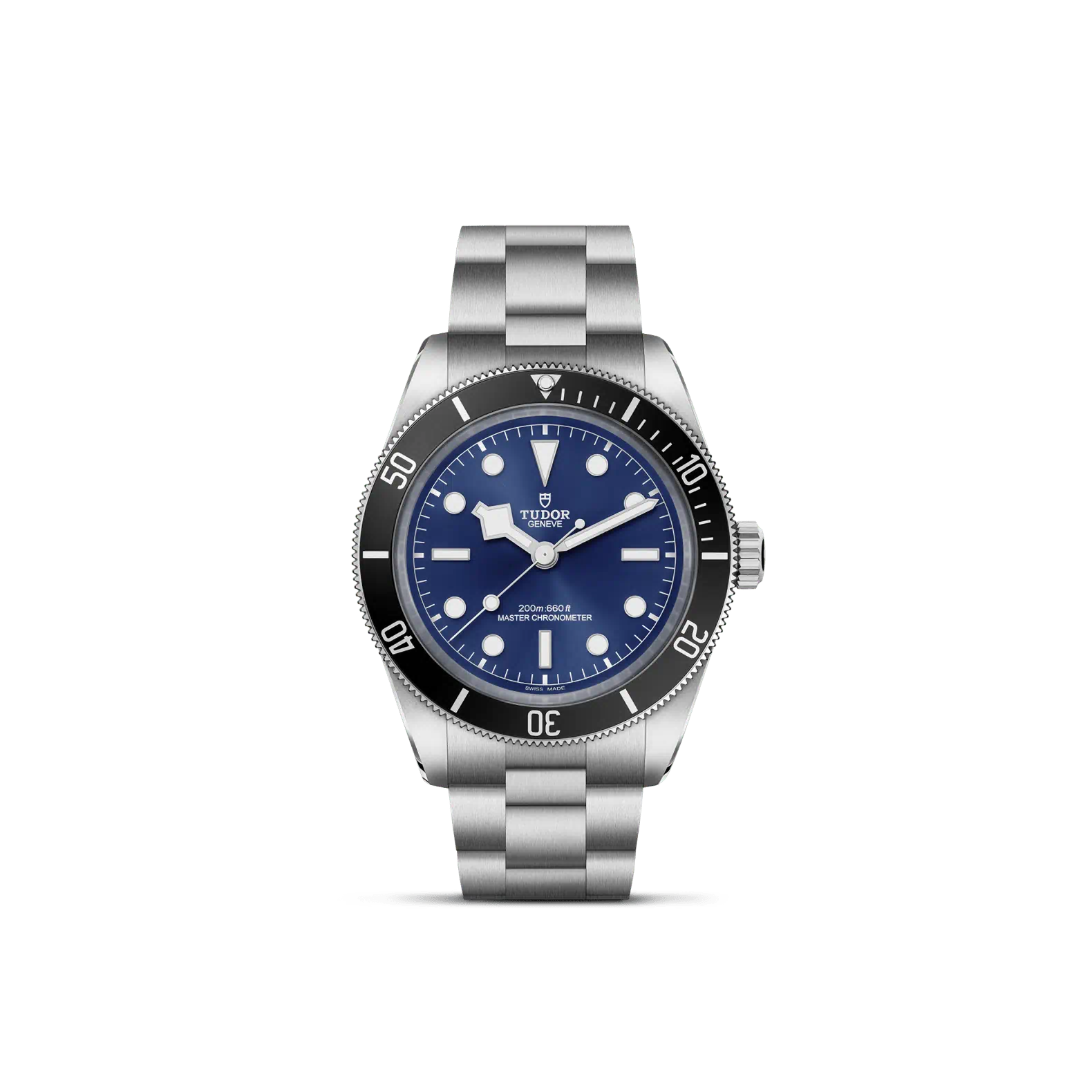 Orologio  Black Bay 68 presso A. Dupanloup - Orologeria e gioielleria a 