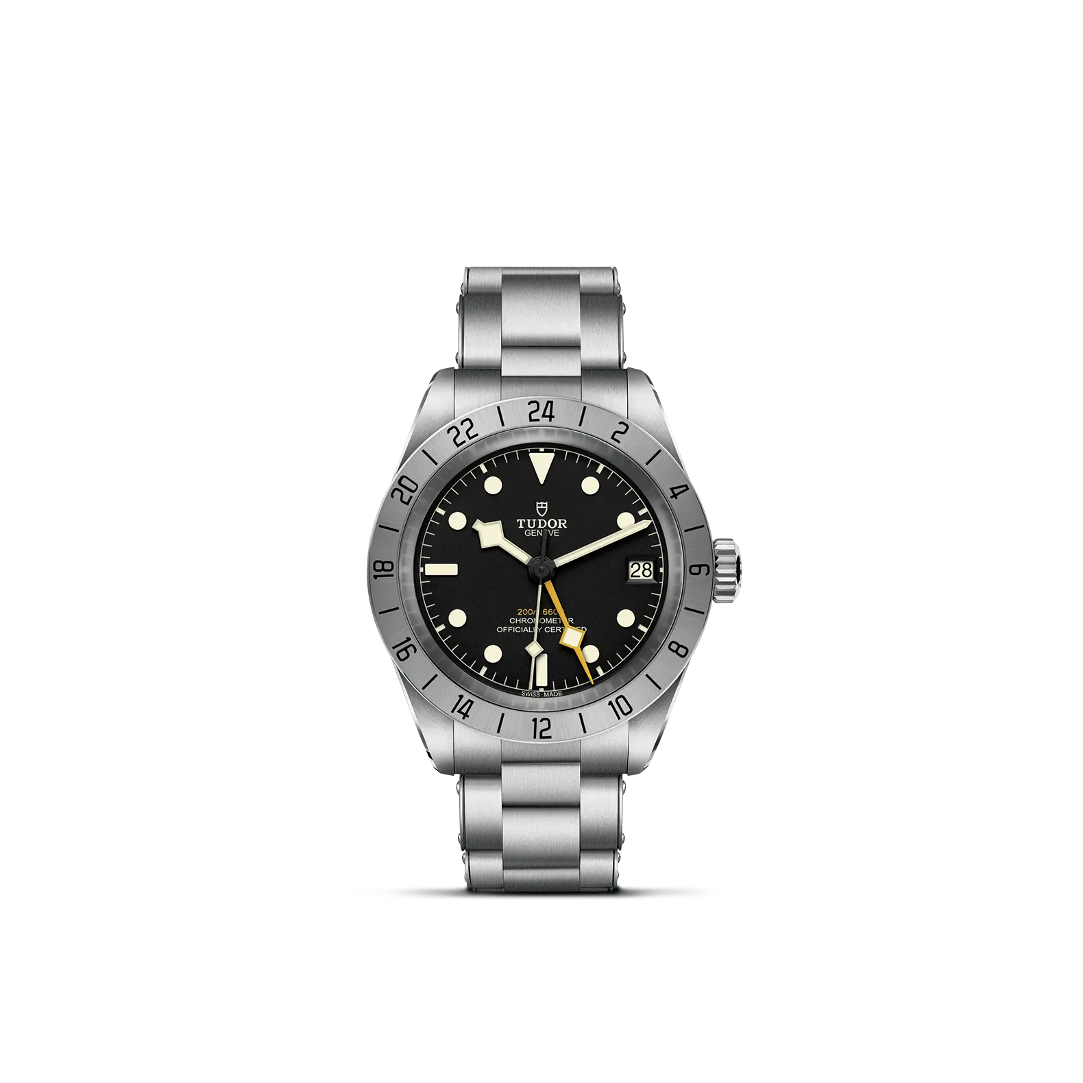 Orologio  Black Bay Pro presso A. Dupanloup - Orologeria e gioielleria a 