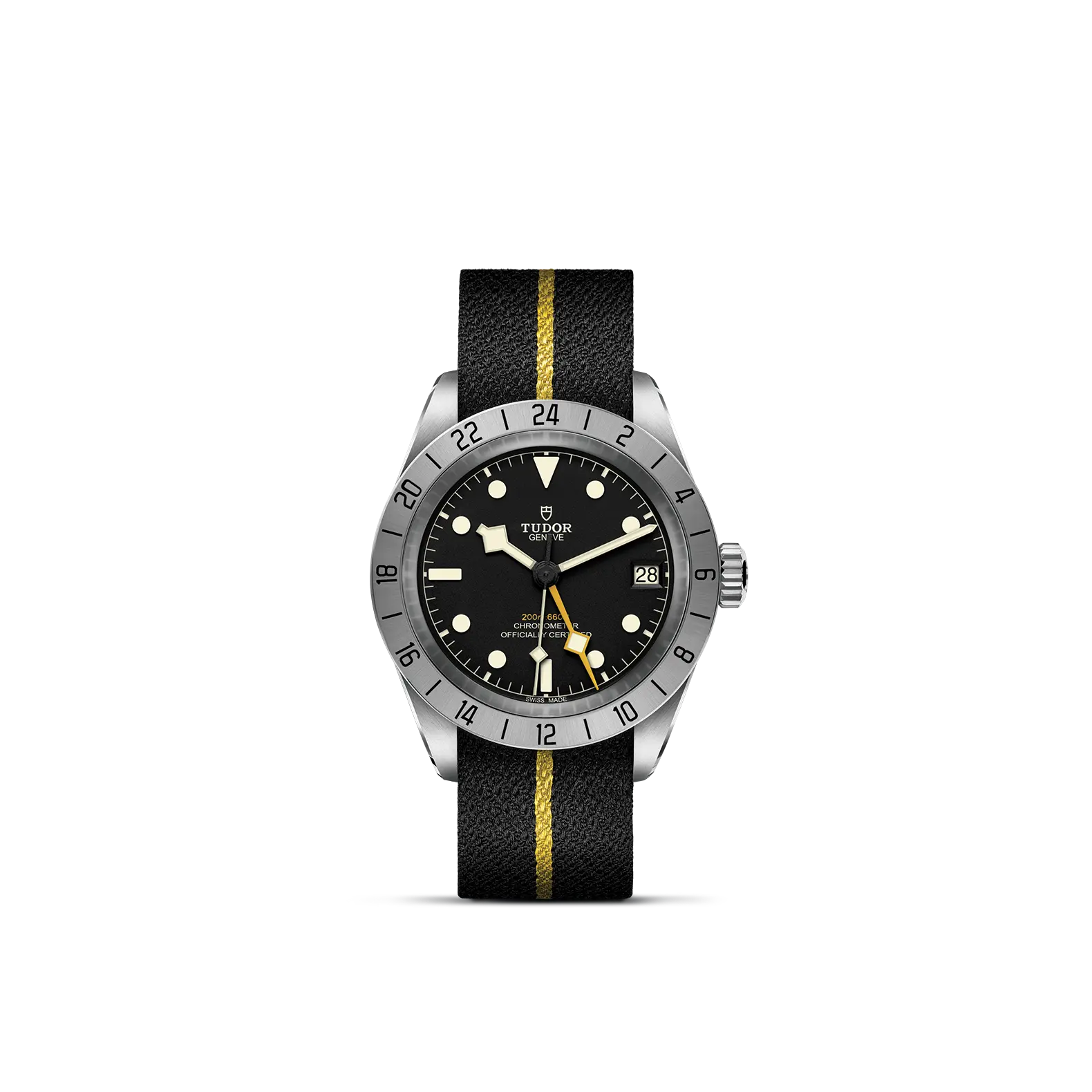 Orologio  Black Bay Pro presso A. Dupanloup - Orologeria e gioielleria a 