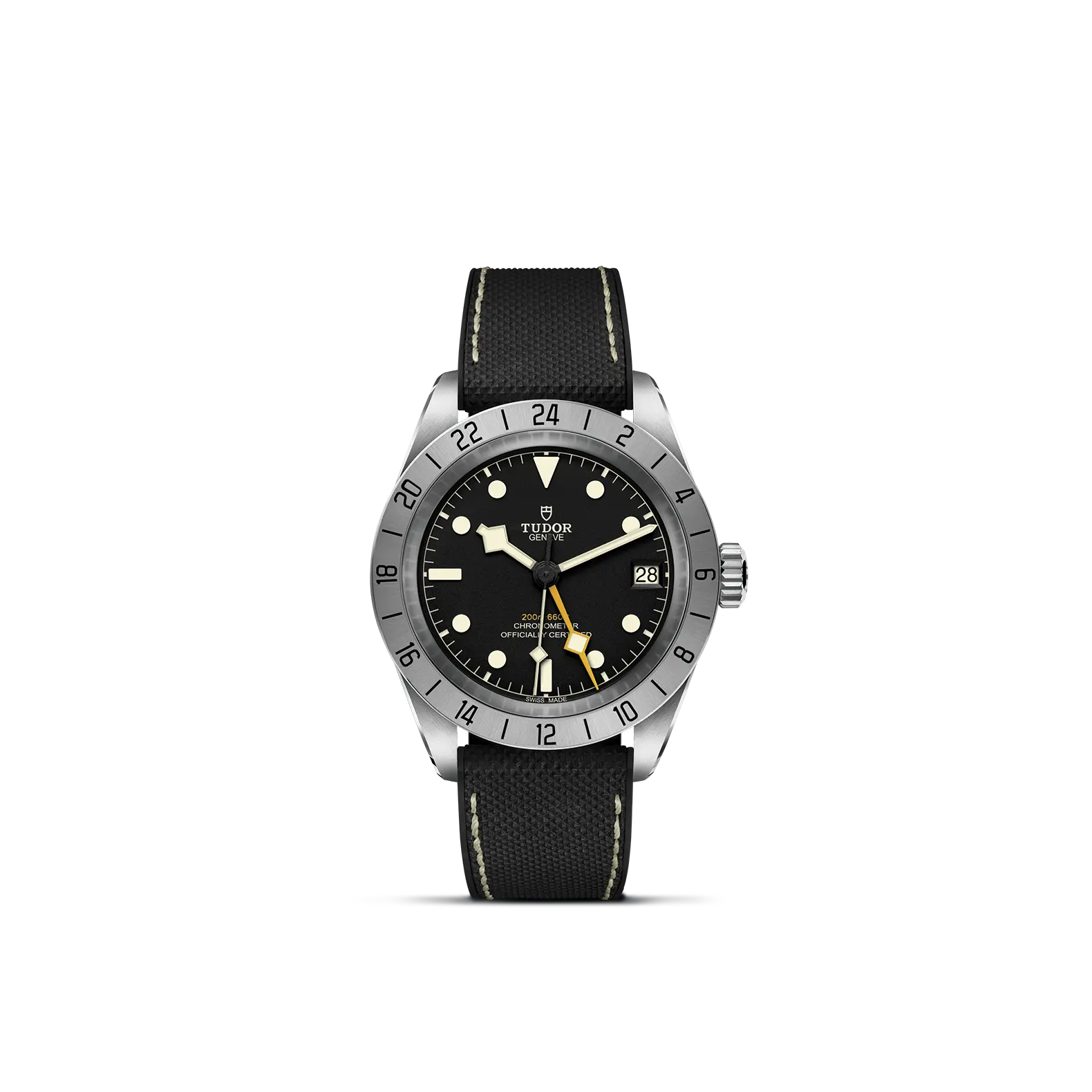 Orologio  Black Bay Pro presso A. Dupanloup - Orologeria e gioielleria a 