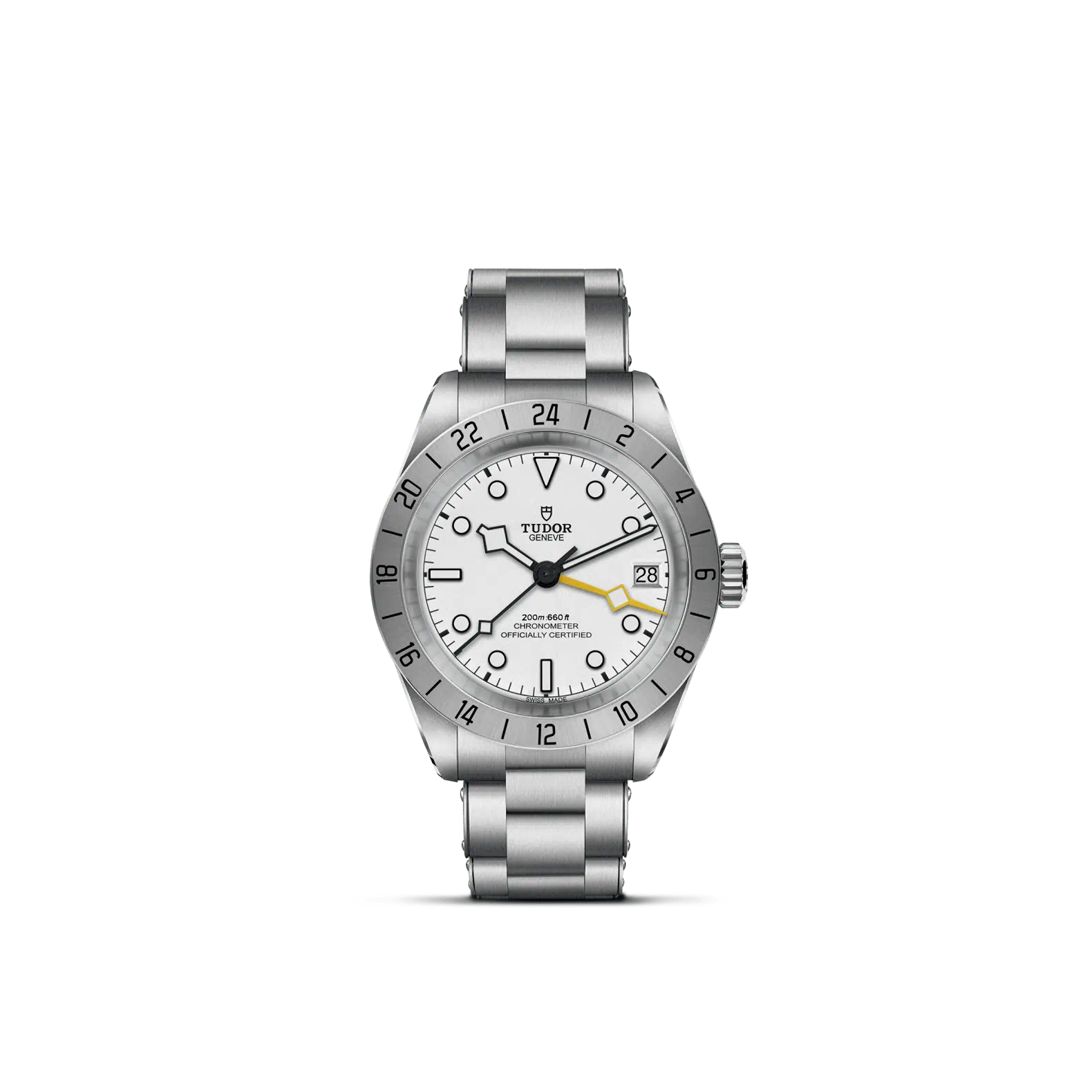 Orologio  Black Bay Pro presso A. Dupanloup - Orologeria e gioielleria a 