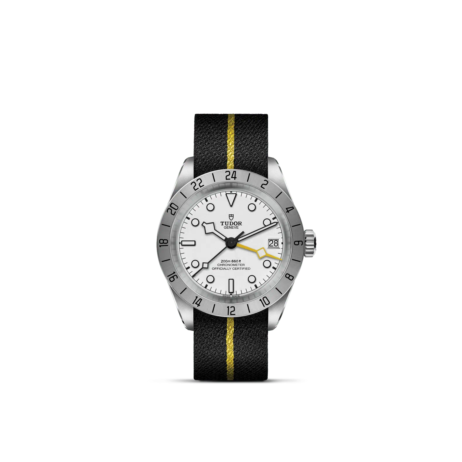 Orologio  Black Bay Pro presso A. Dupanloup - Orologeria e gioielleria a 