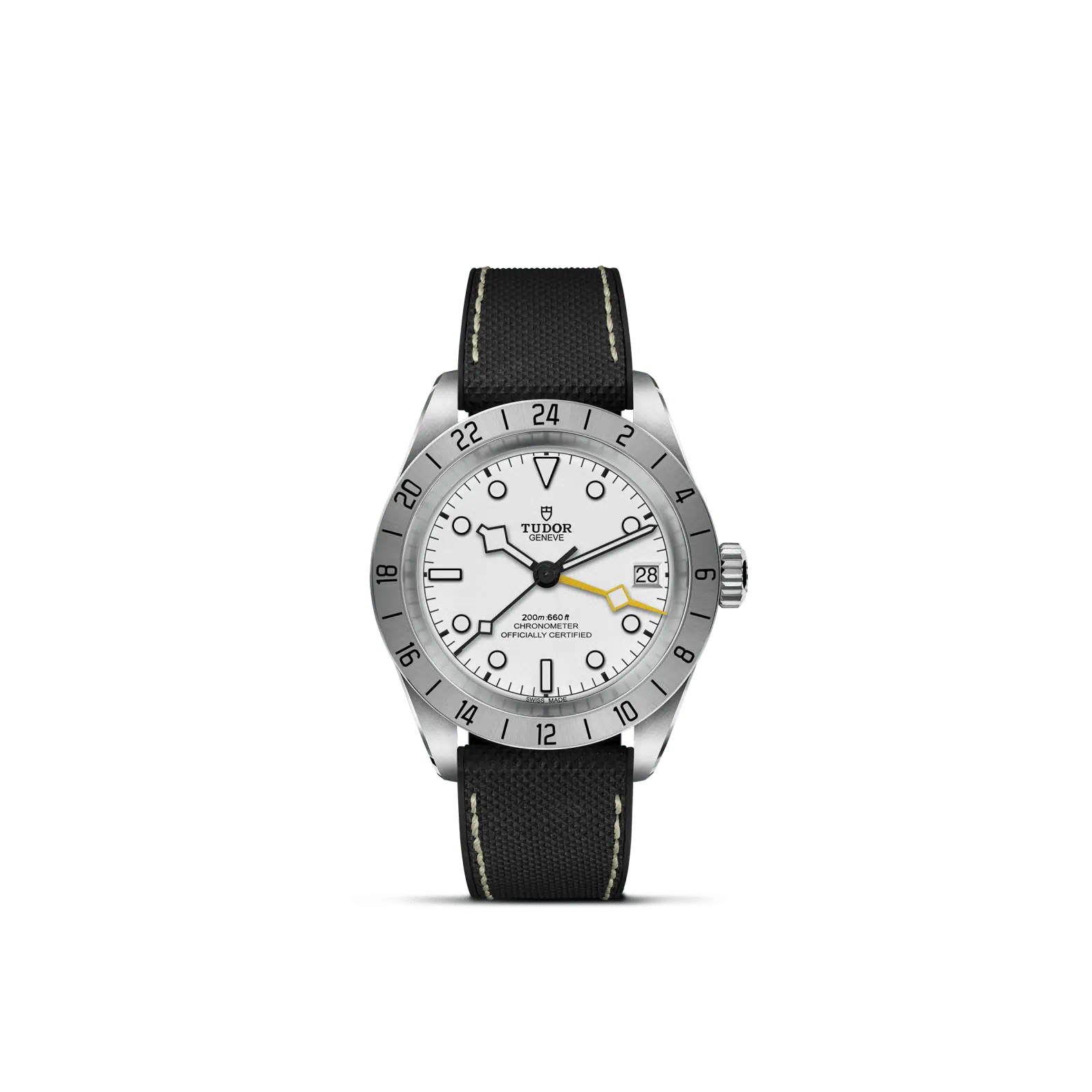 Orologio  Black Bay Pro presso A. Dupanloup - Orologeria e gioielleria a 