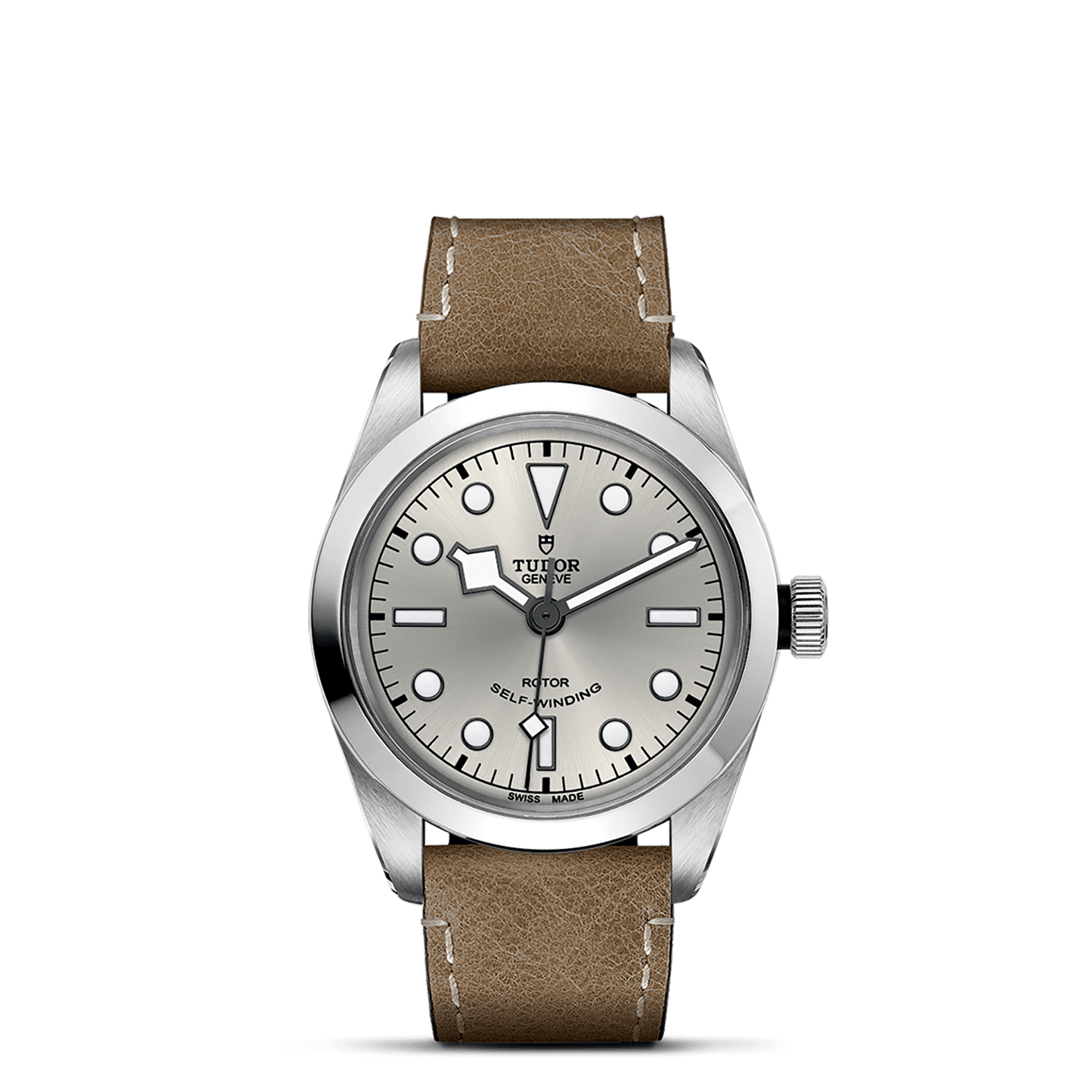 Orologio  TUDOR Black Bay 36 presso A. Dupanloup - Orologeria e gioielleria a 