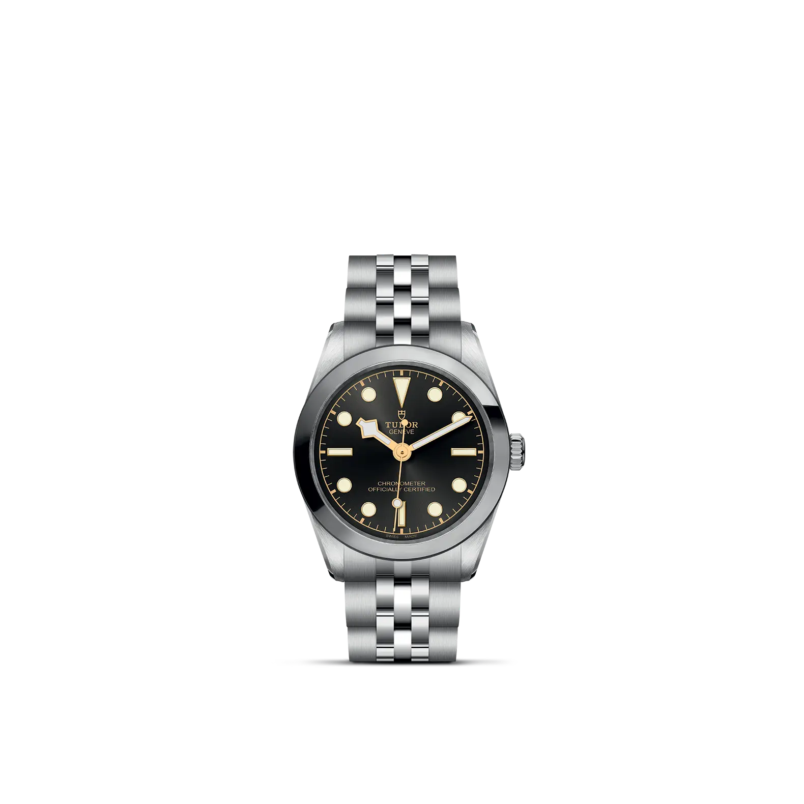 Orologio  Black Bay One 31 presso A. Dupanloup - Orologeria e gioielleria a 