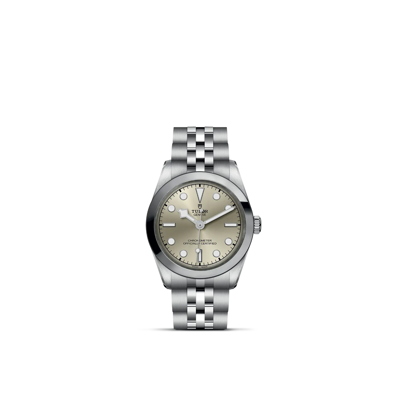 Orologio  Black Bay One 31 presso A. Dupanloup - Orologeria e gioielleria a 