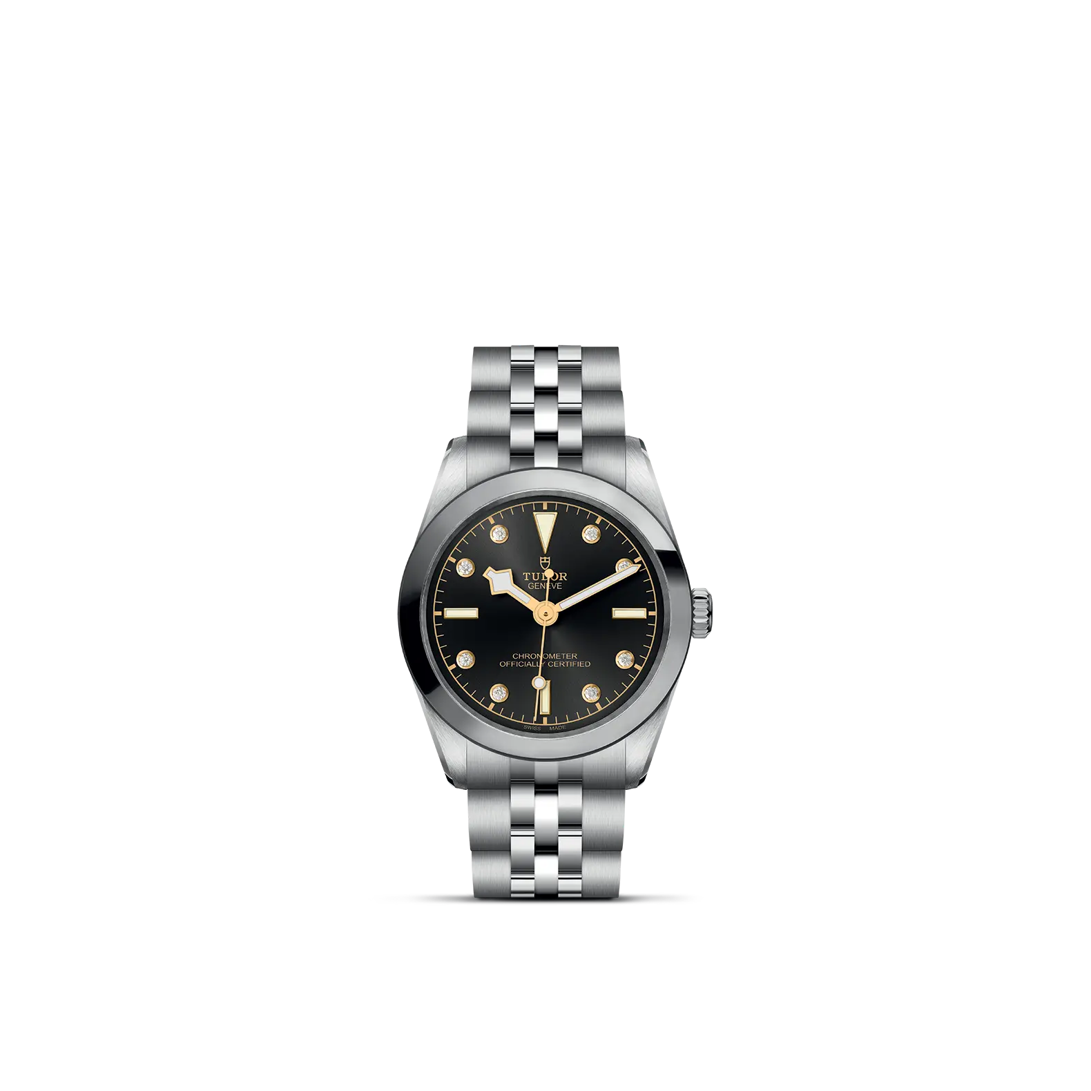Orologio  Black Bay One 31 presso A. Dupanloup - Orologeria e gioielleria a 