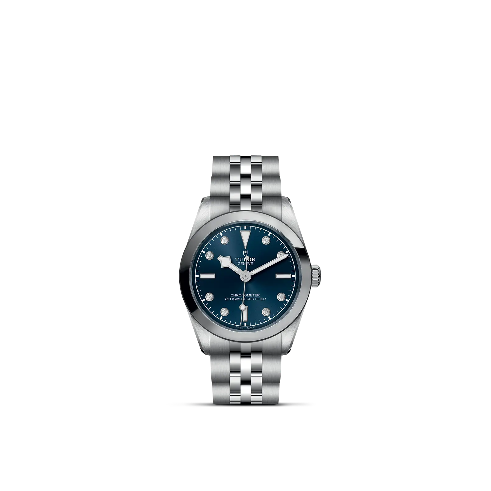 Orologio  Black Bay One 31 presso A. Dupanloup - Orologeria e gioielleria a 