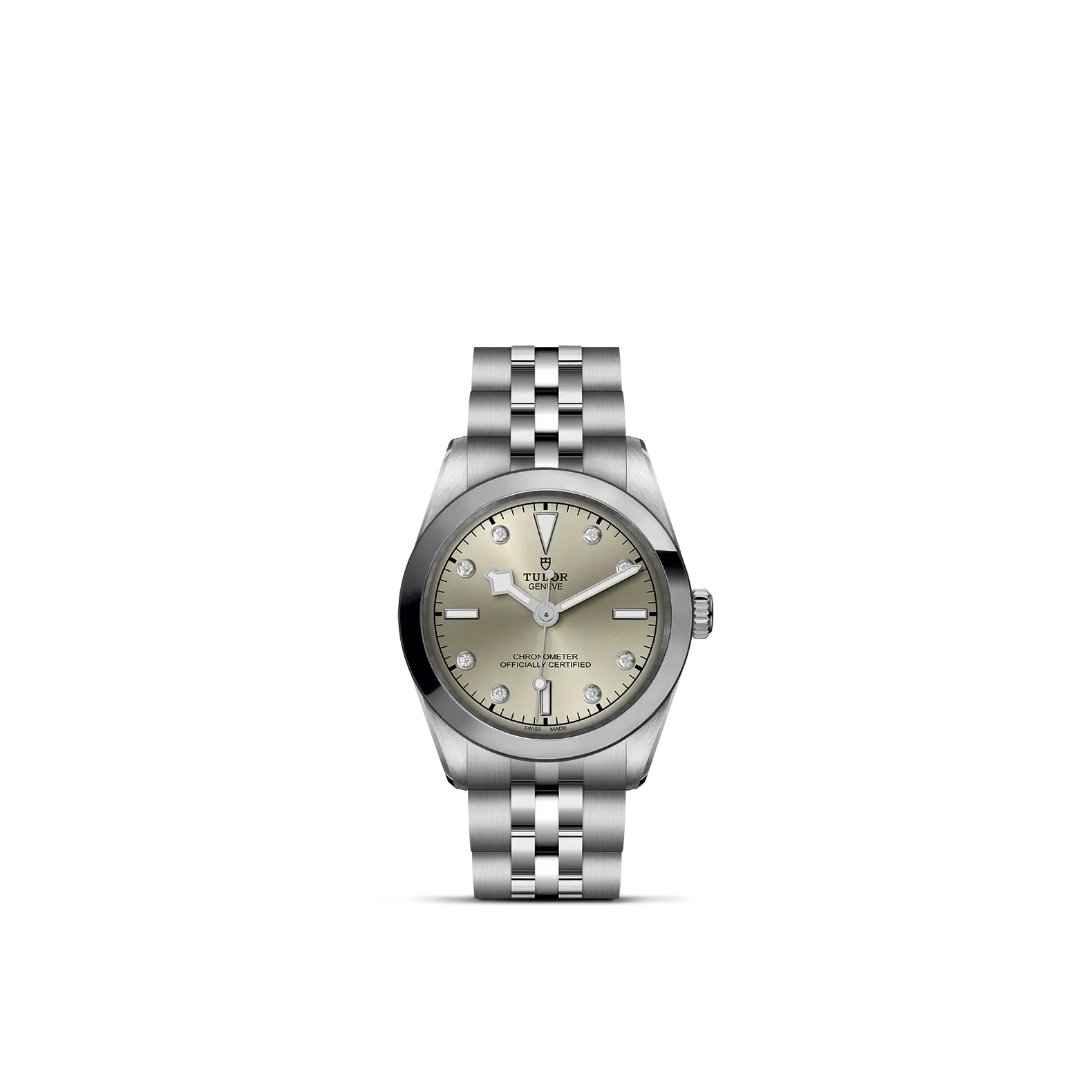 Orologio   presso A. Dupanloup - Orologeria e gioielleria a 