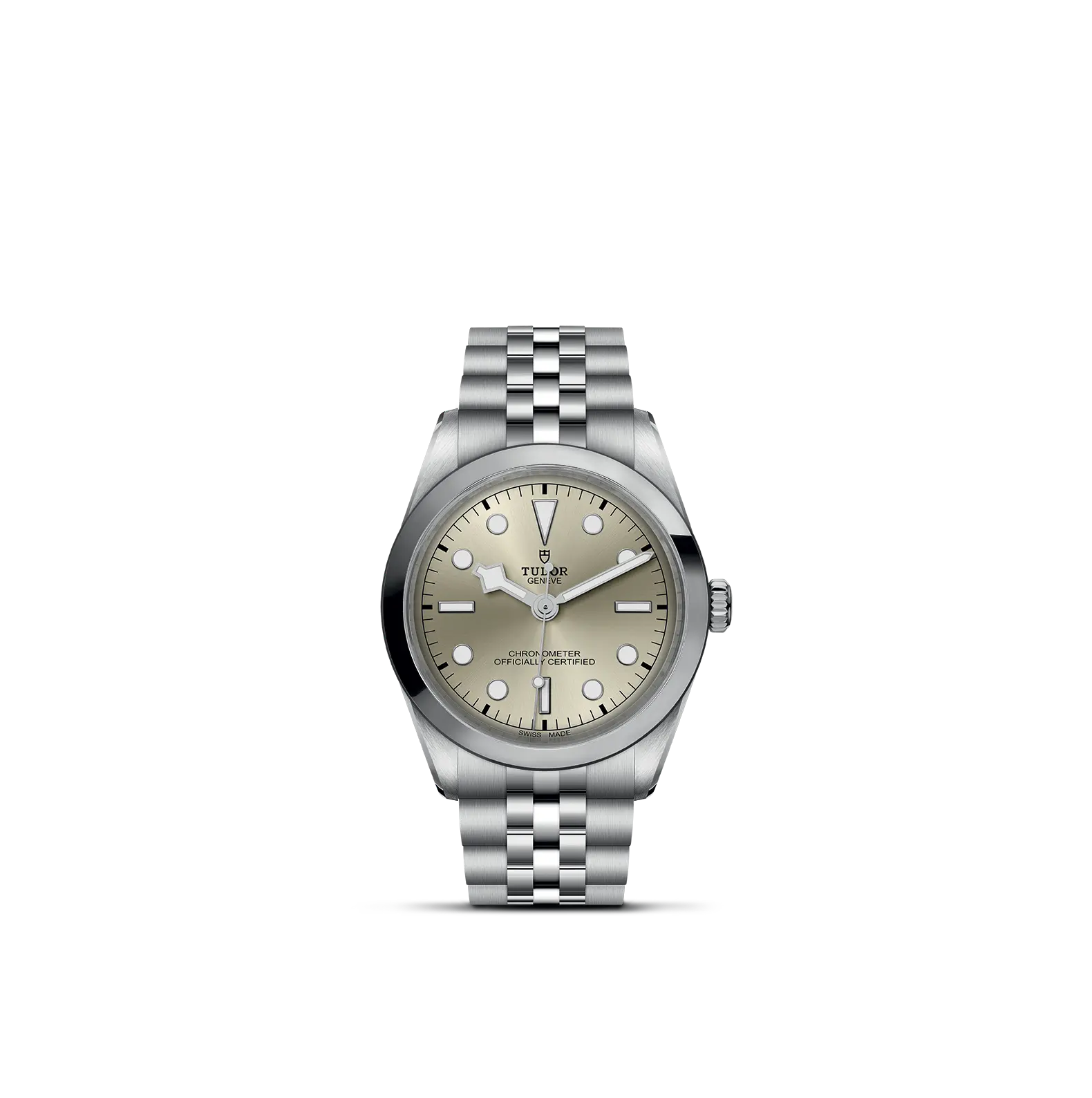 Orologio  Black Bay One 36 presso A. Dupanloup - Orologeria e gioielleria a 