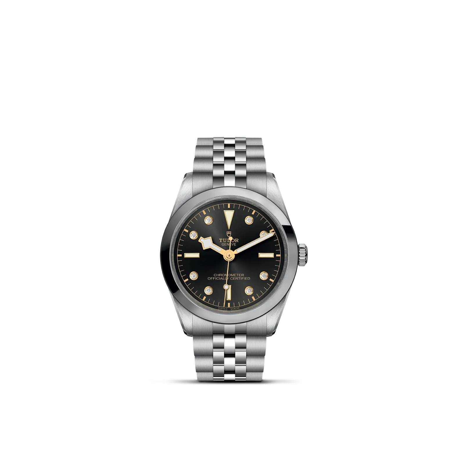 Orologio  Black Bay One 36 presso A. Dupanloup - Orologeria e gioielleria a 
