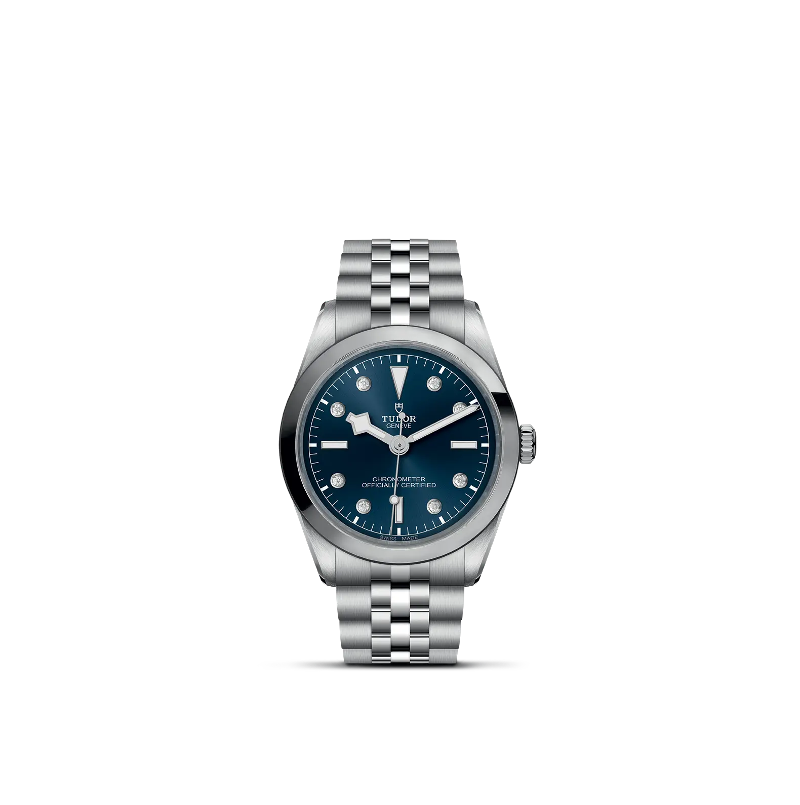 Orologio  Black Bay One 36 presso A. Dupanloup - Orologeria e gioielleria a 